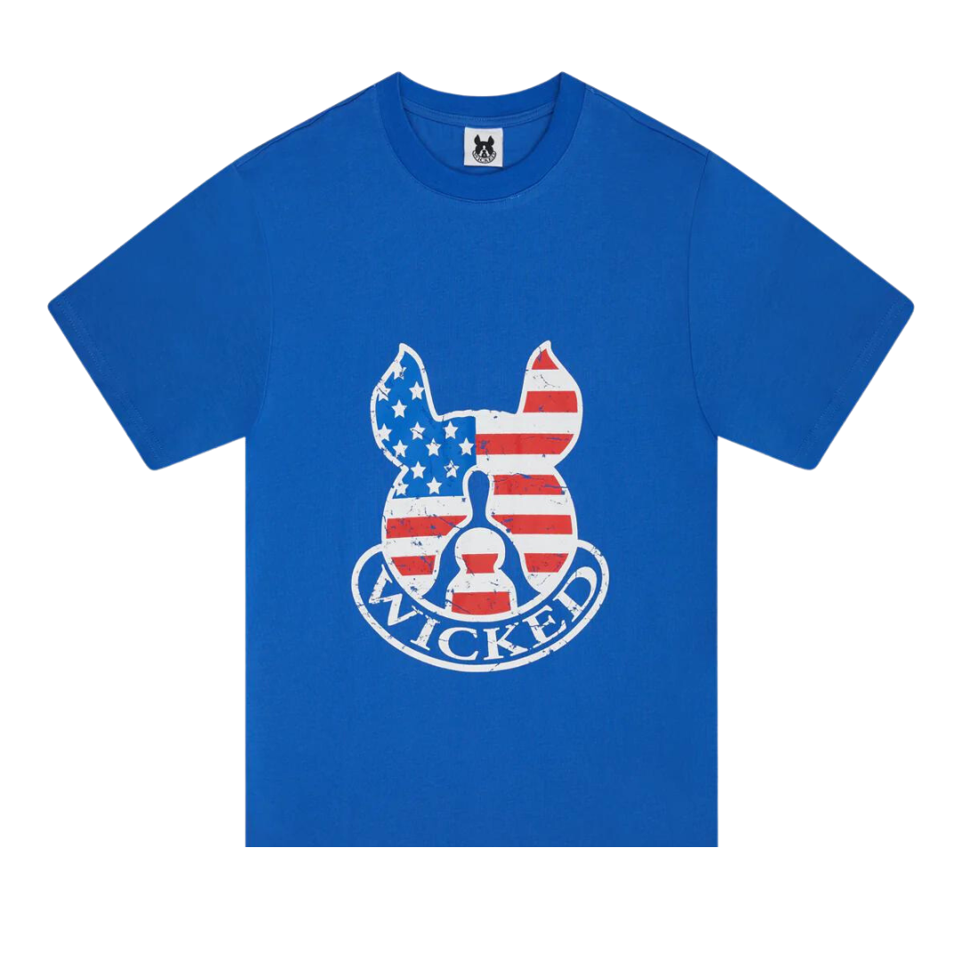 USA T-Shirt