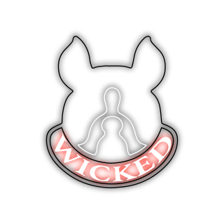 Wicked Dog logo