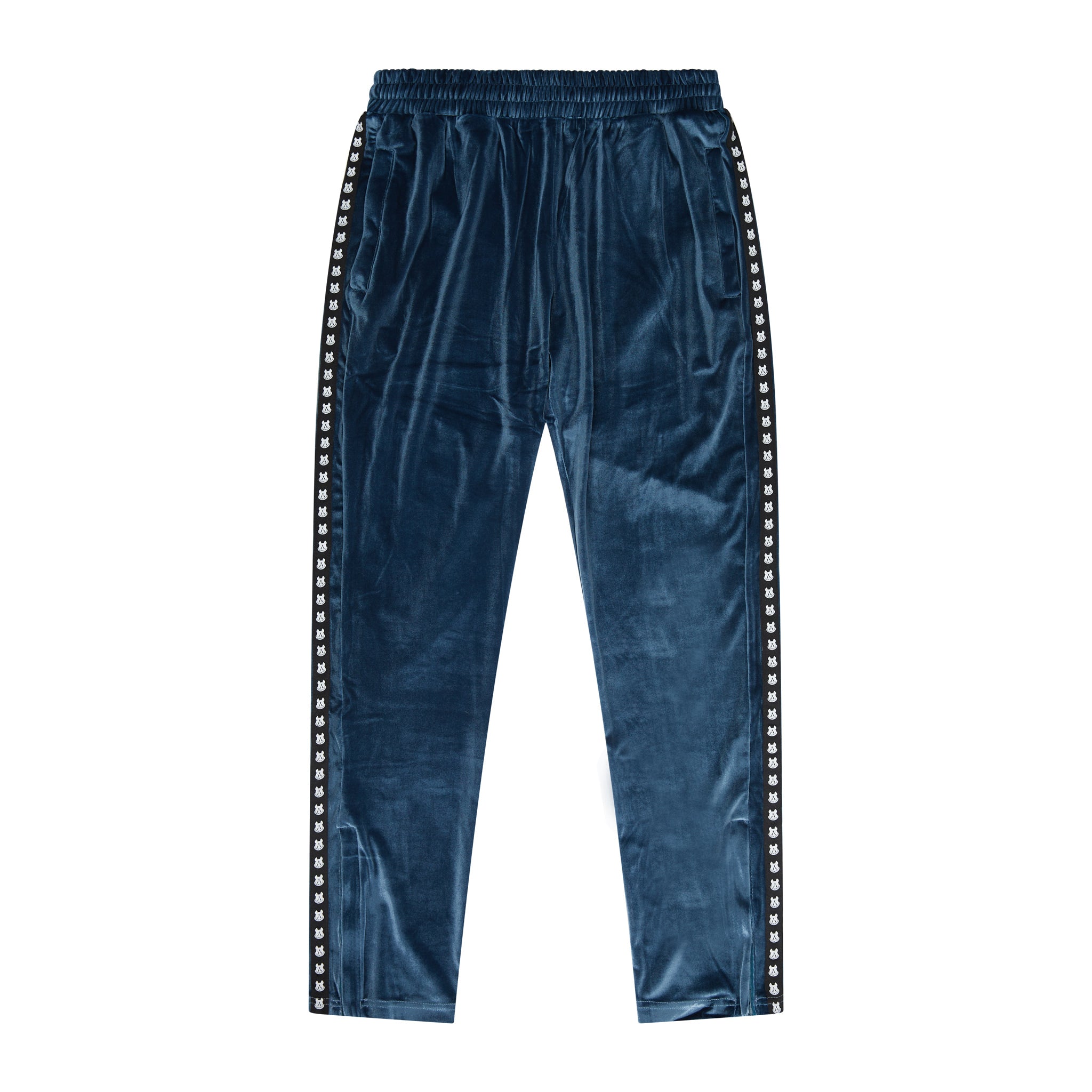 Wicked Velour Track Pant