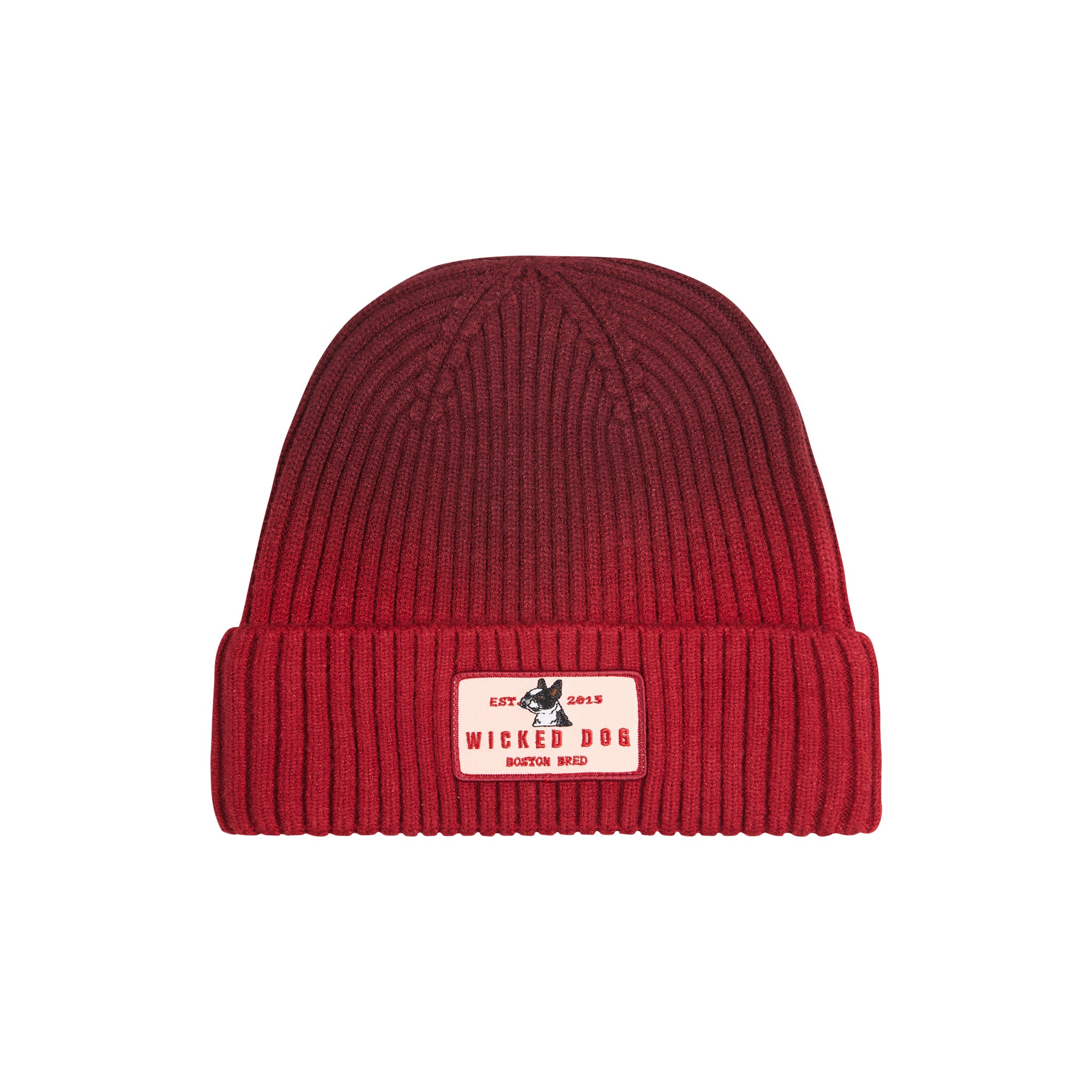 Boston Bred Beanie