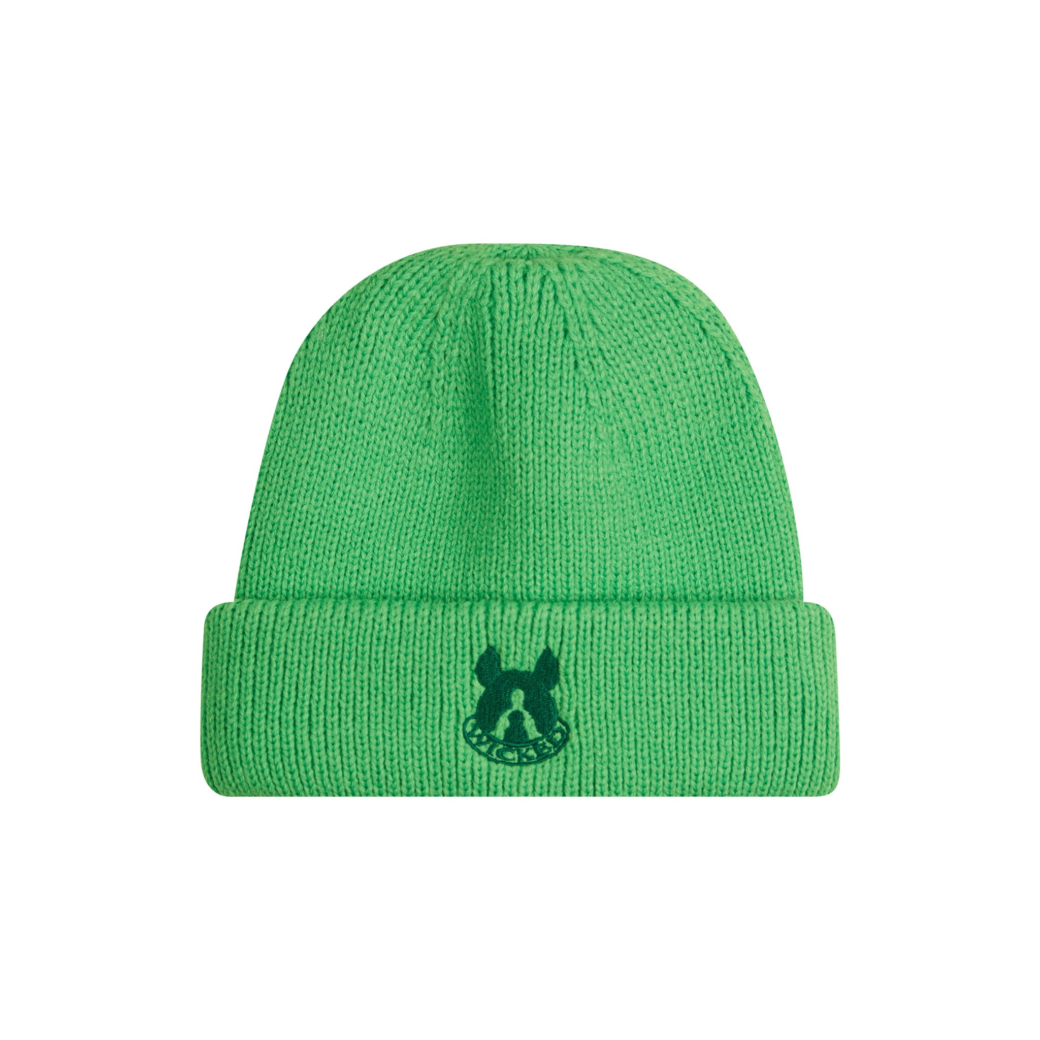 Fisherman’s Rib Beanie