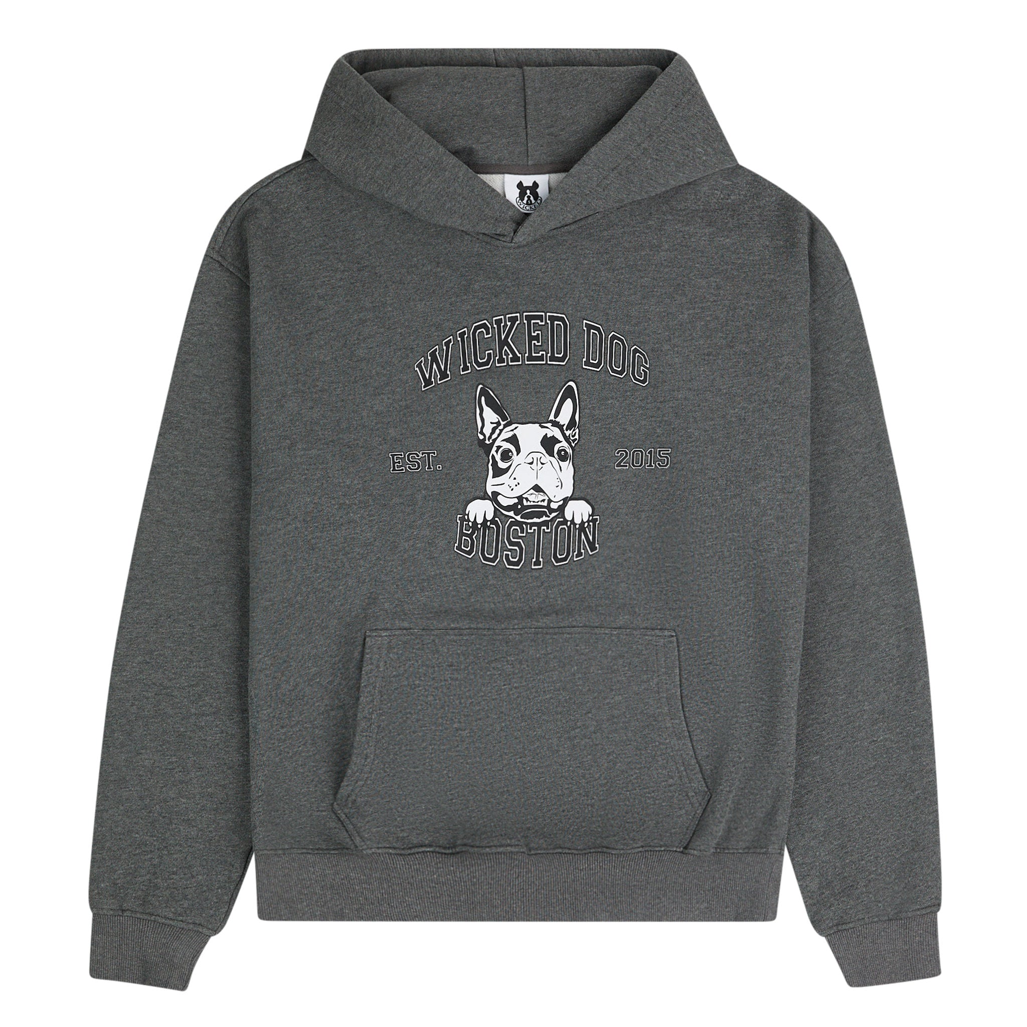 Boston Varsity Hoodie