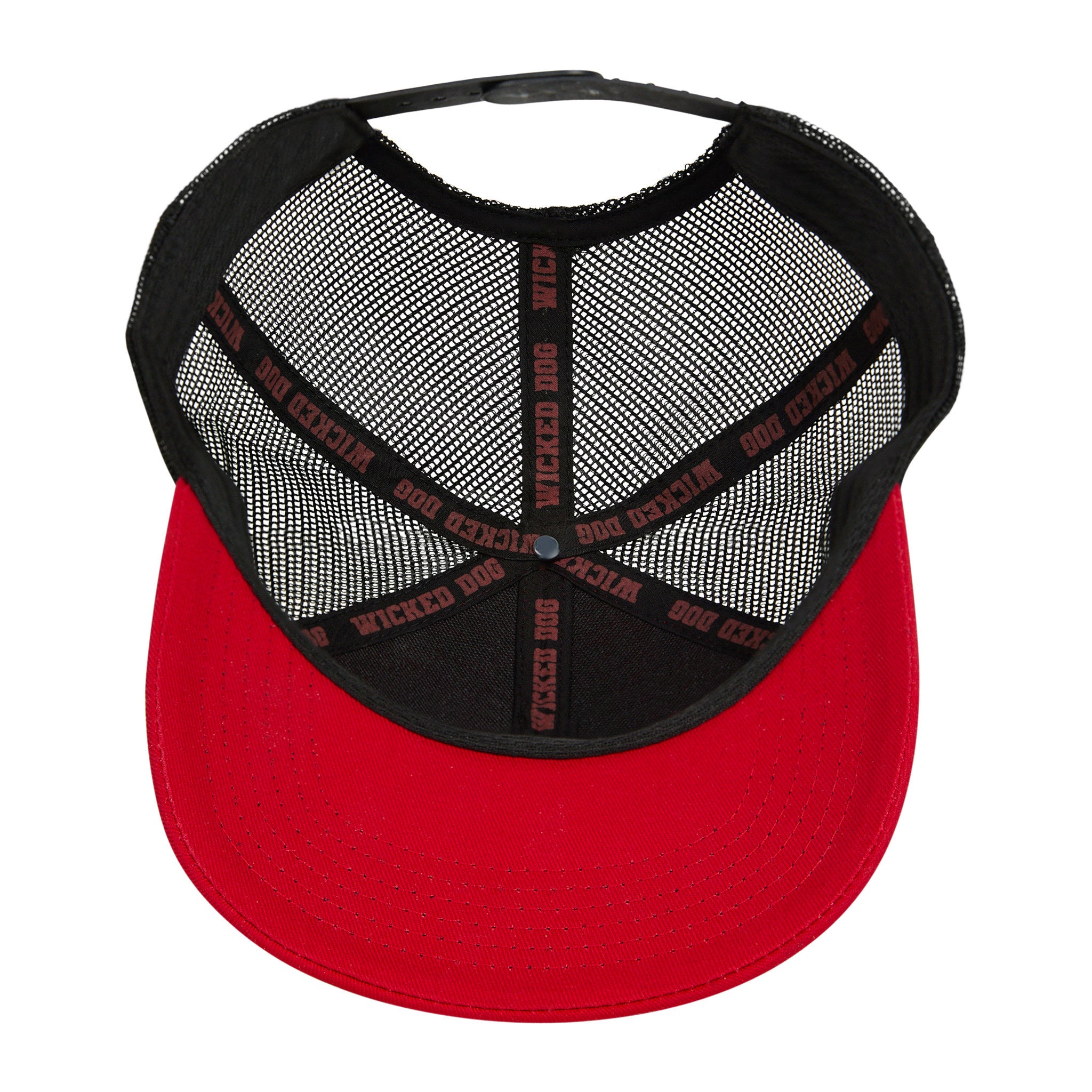 Boston Varsity Snapback