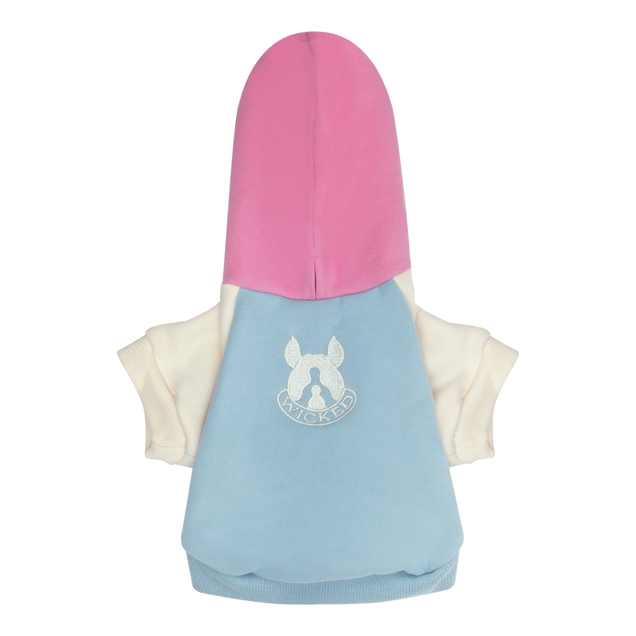 Cotton Canine Hoodie