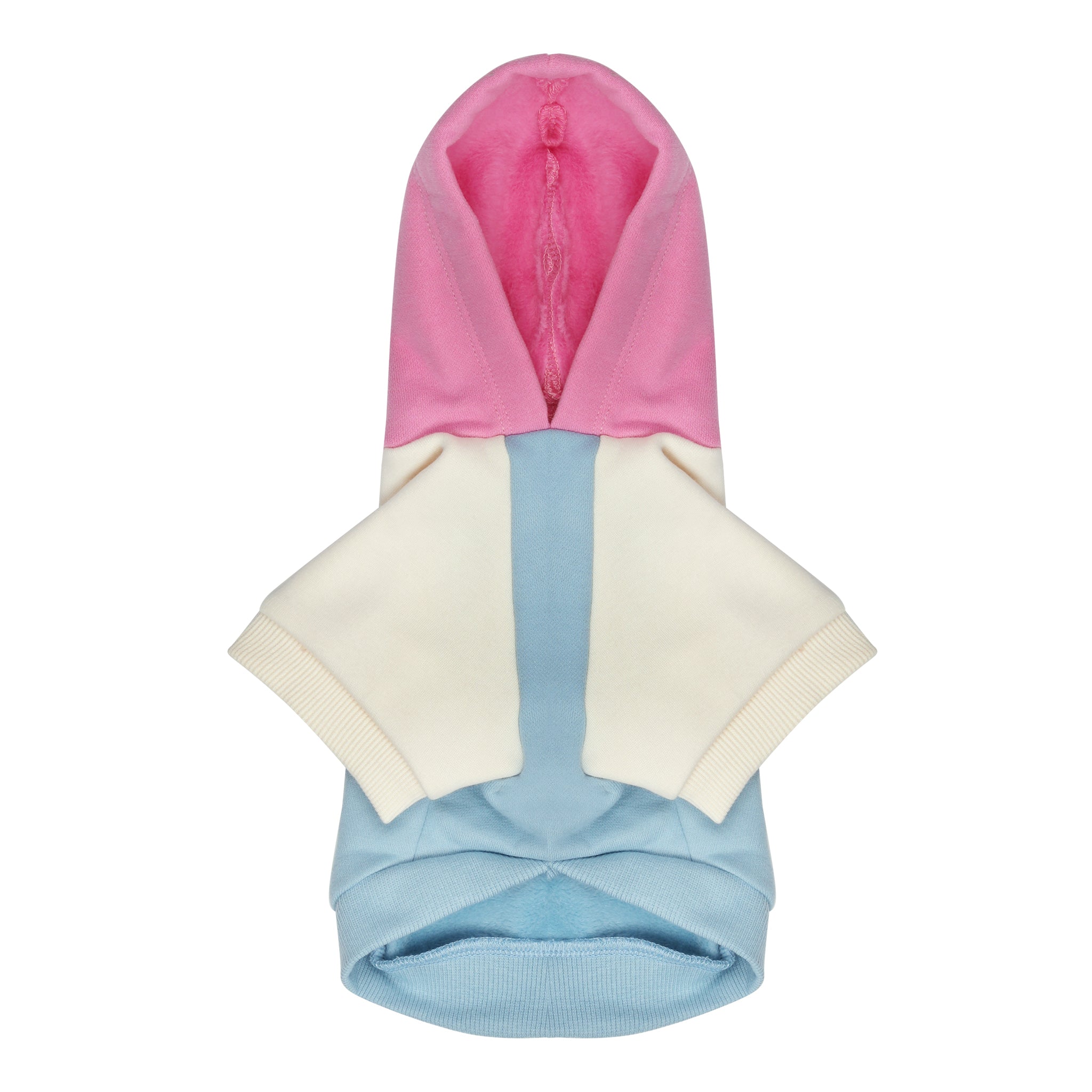 Cotton Canine Hoodie