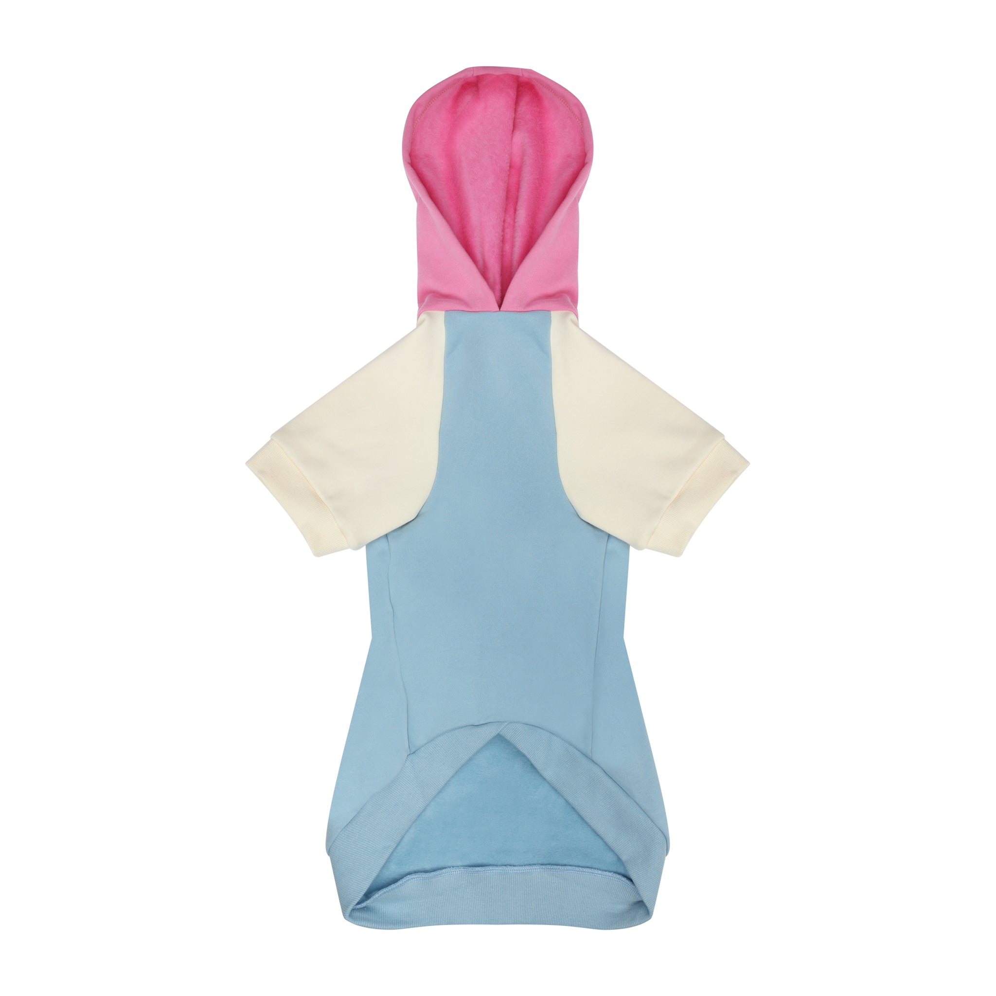 Cotton Canine Hoodie