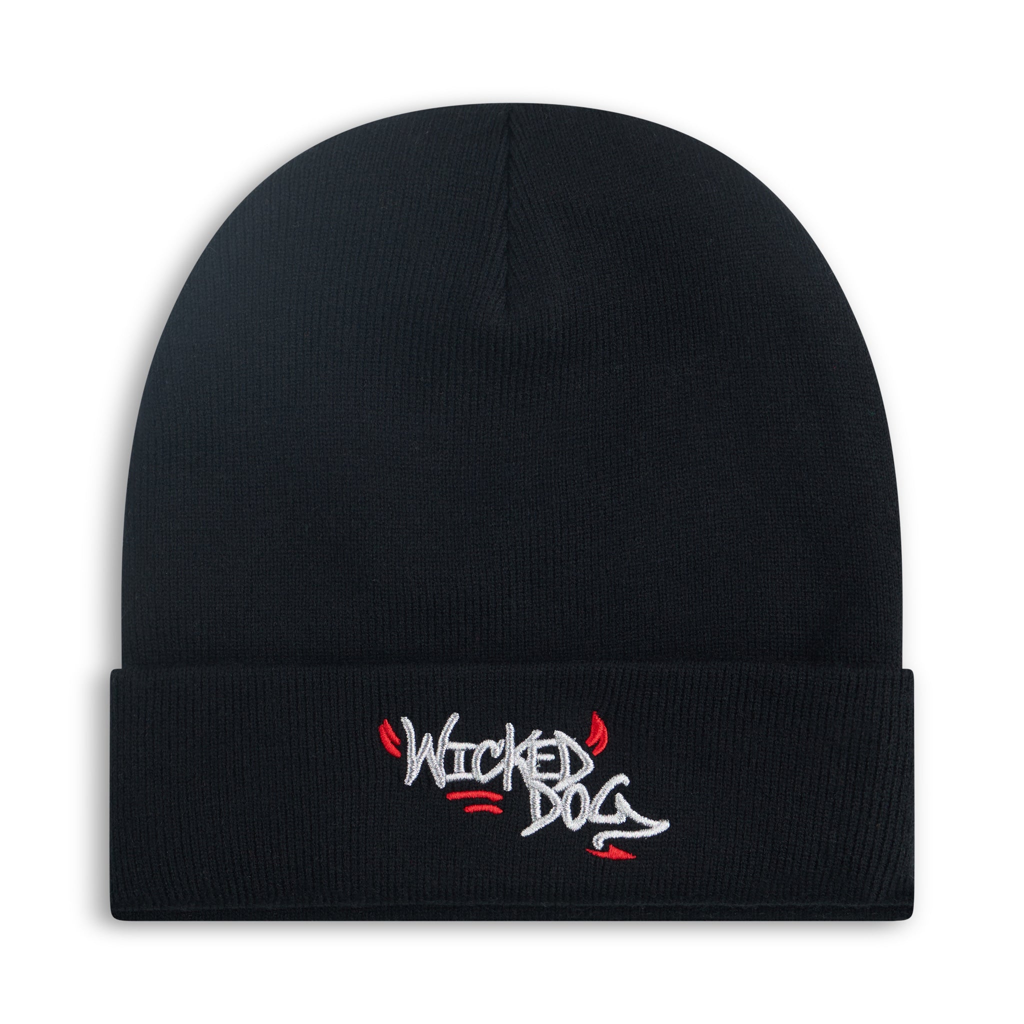 Wicked Devil Beanie
