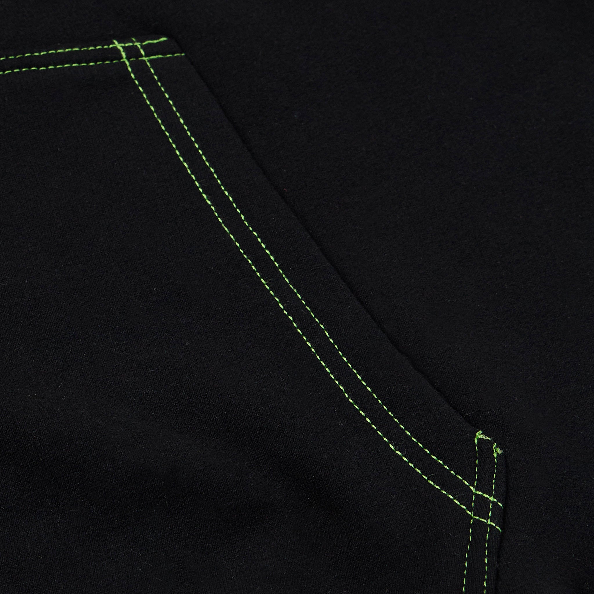 Wicked Bitch Oversized Hoodie