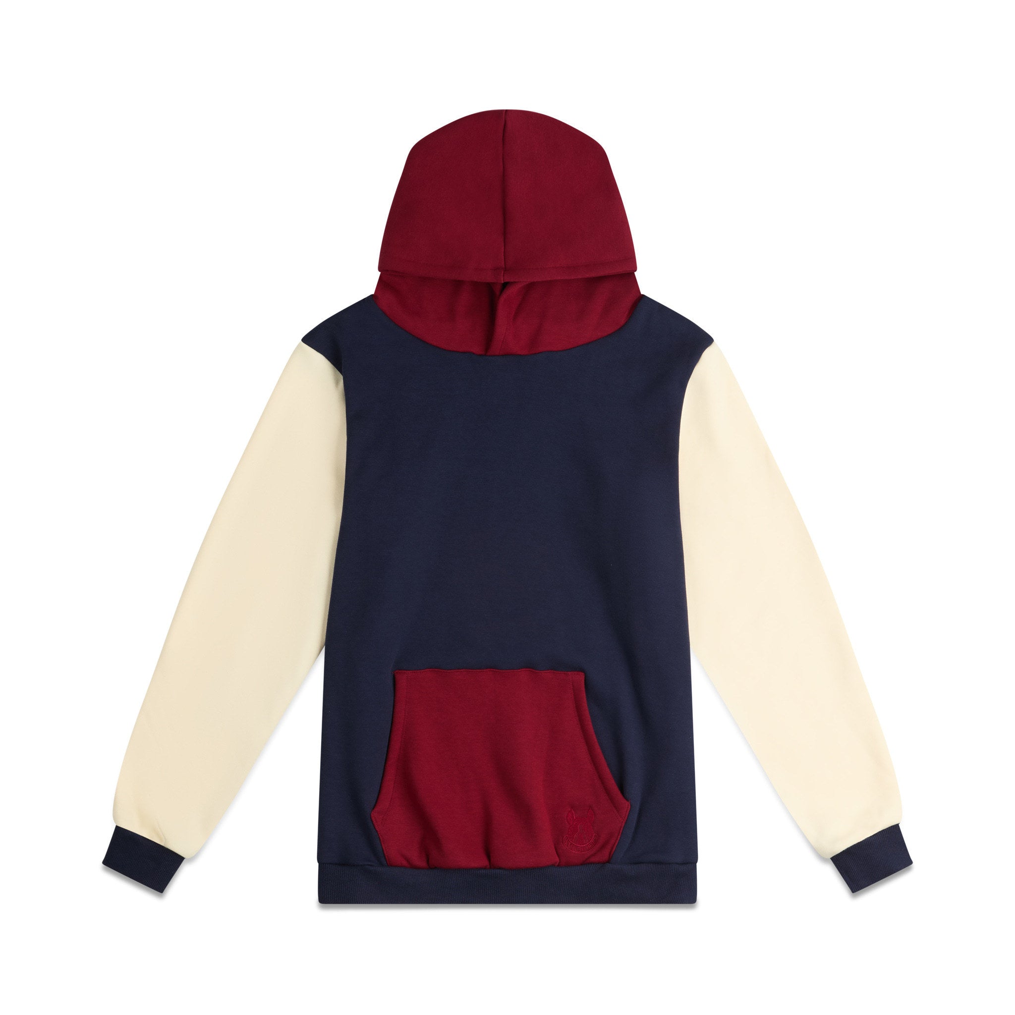 Retro Hoodie