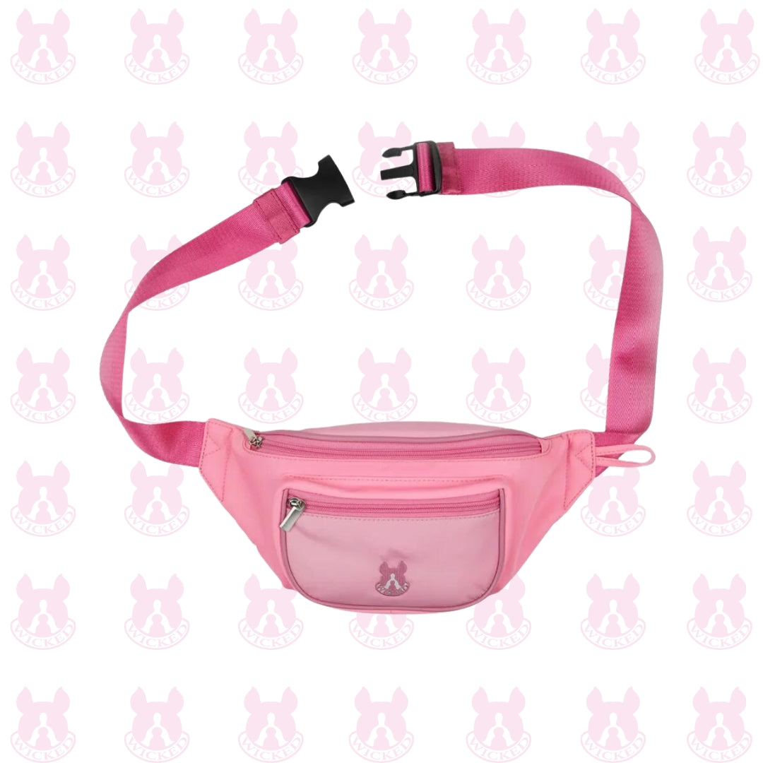 Pinkalicious Fanny