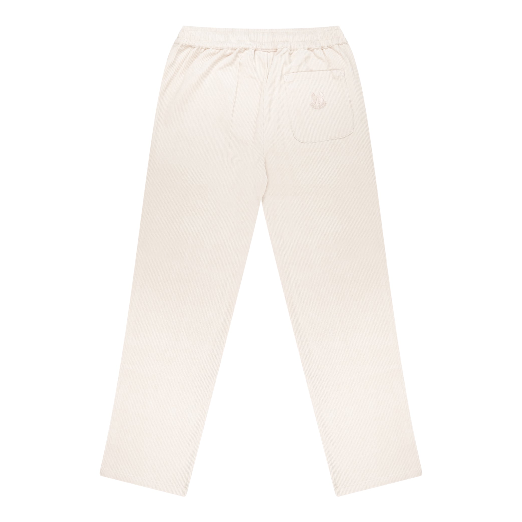 Corduroy Pants