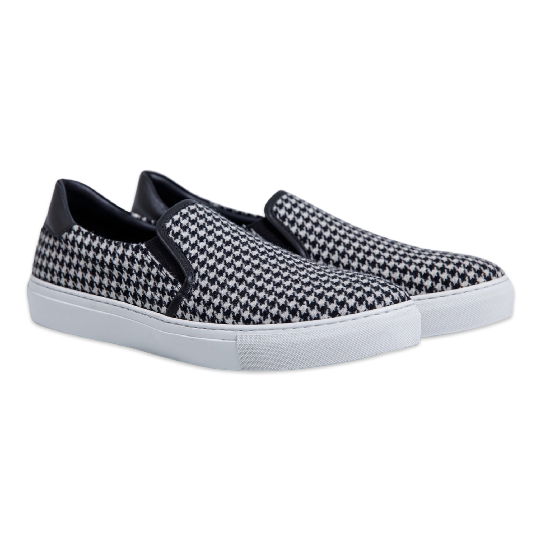 Kid Corboy's Slip-Ons