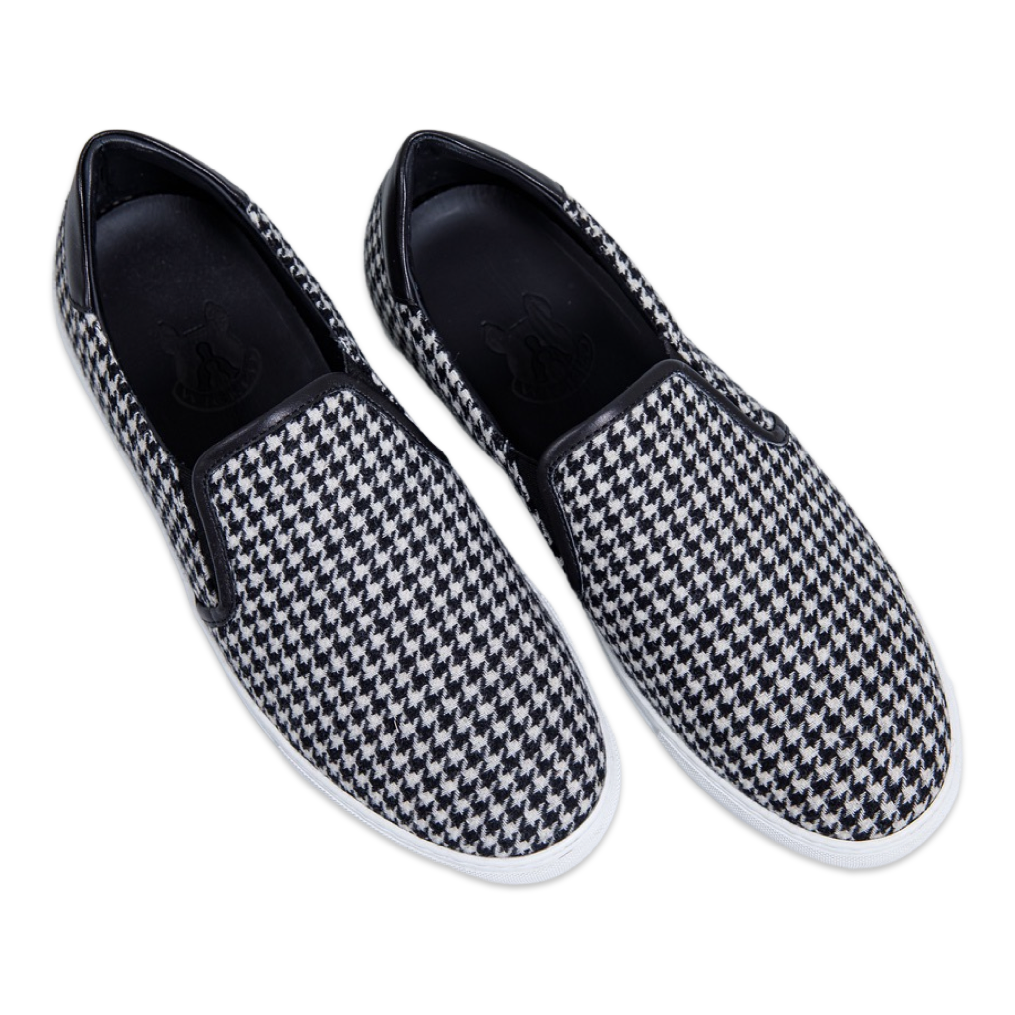 Kid Corboy's Slip-Ons
