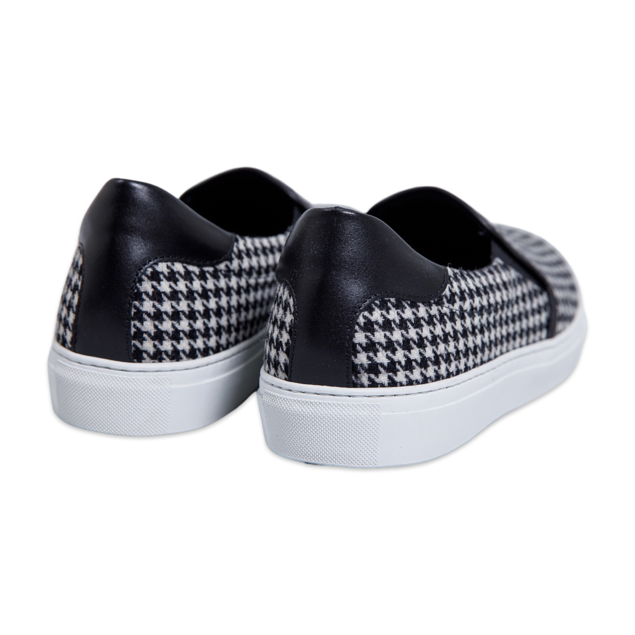 Kid Corboy's Slip-Ons