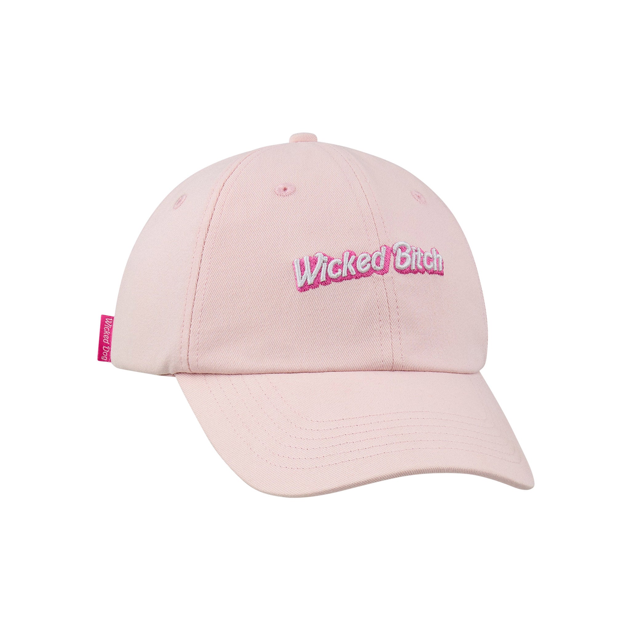 Wicked Bitch Hat
