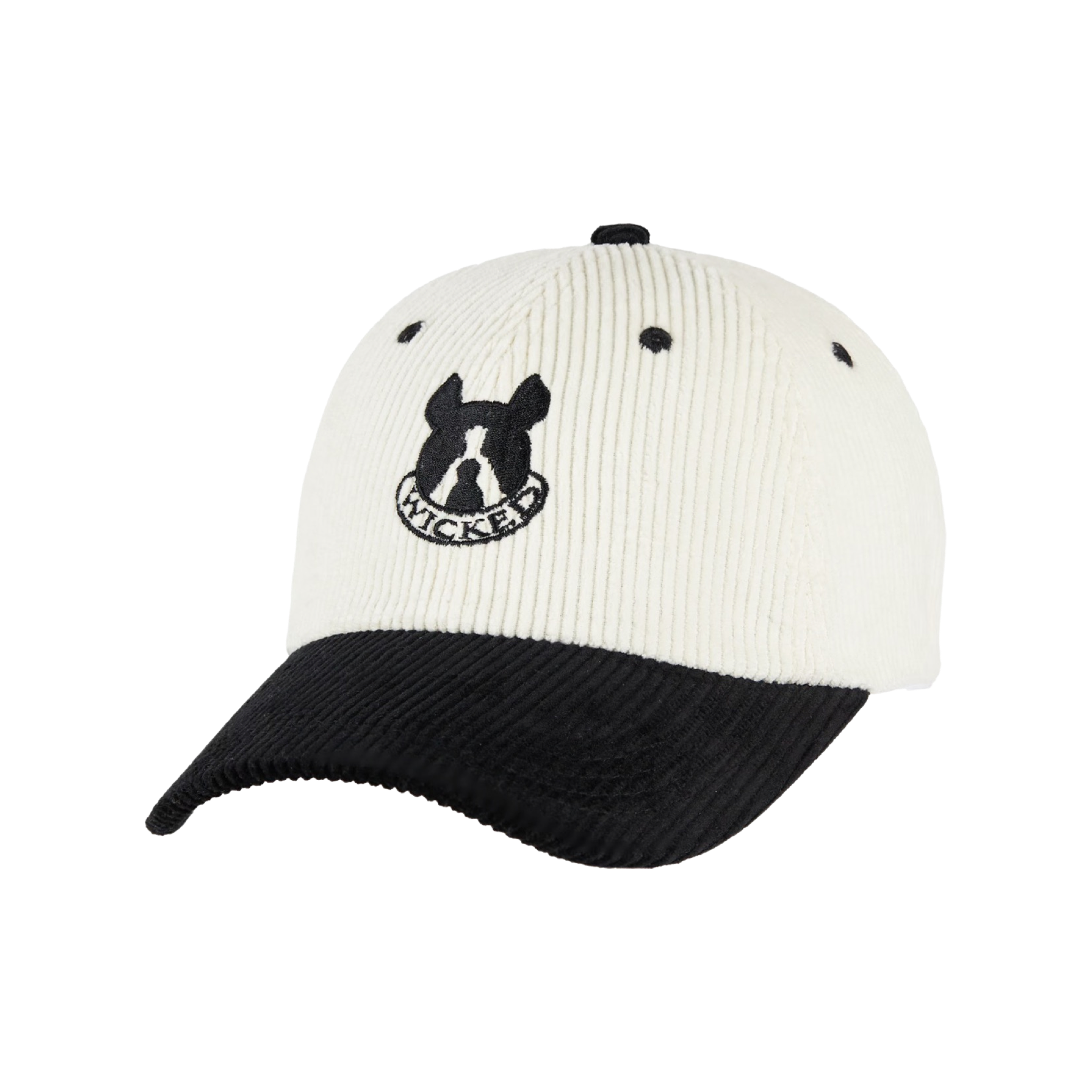 Corduroy Daddy Hat