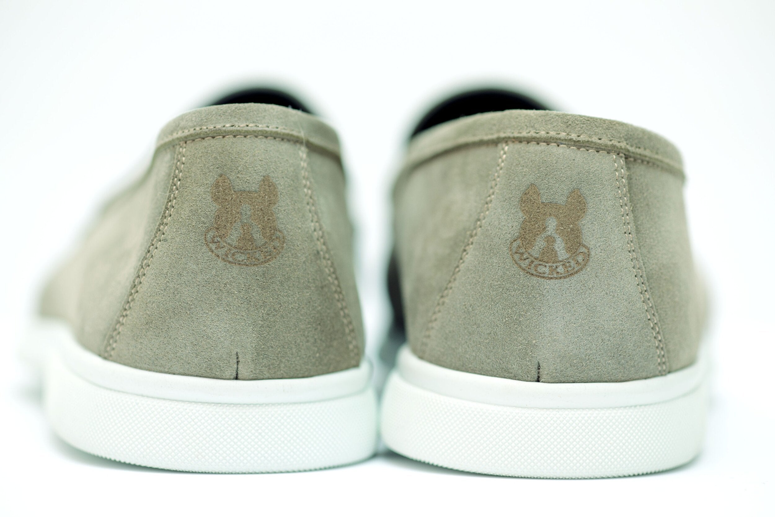 Liquor Larry's Loafers