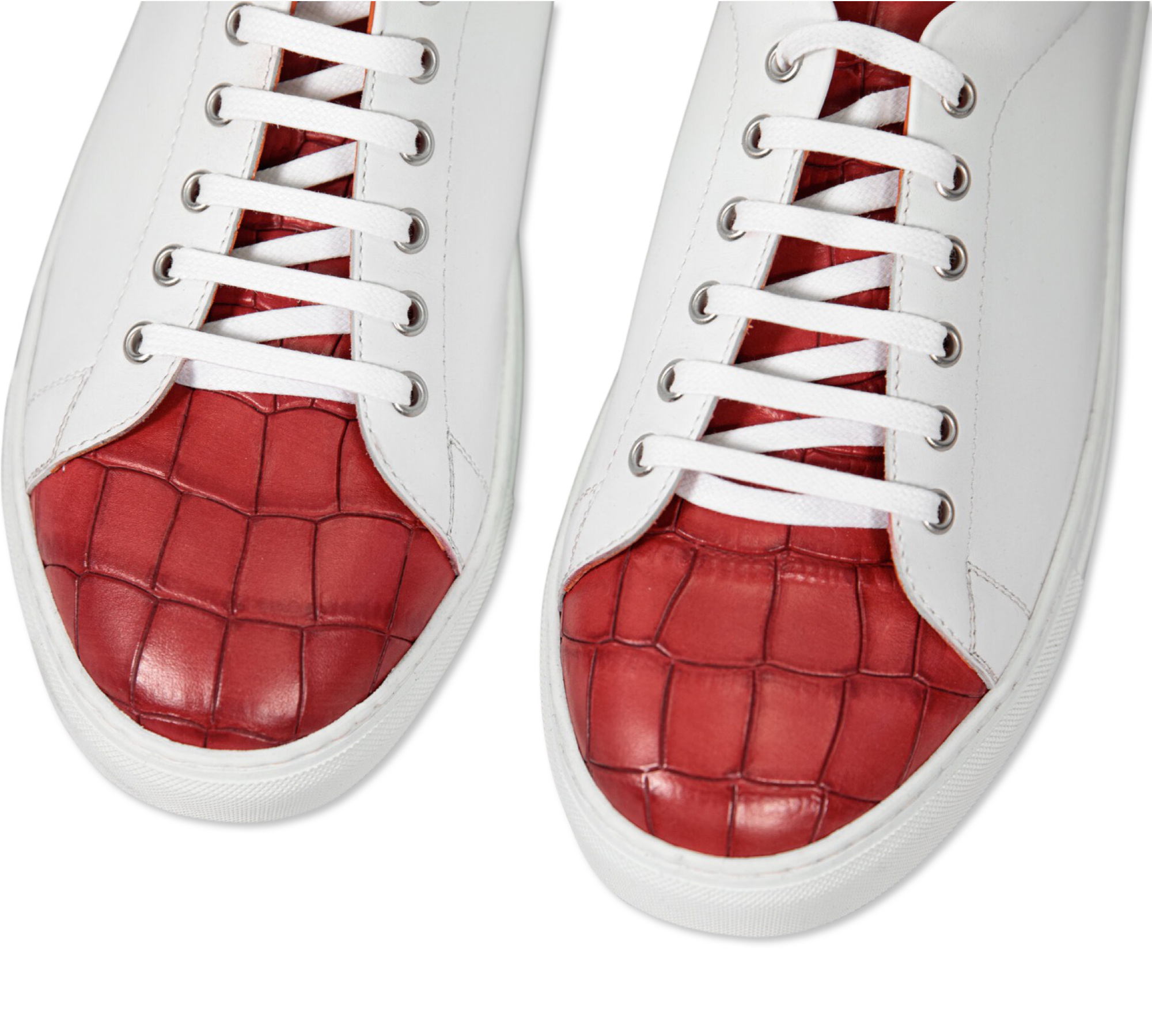 O'Henry's Men's Sneakers