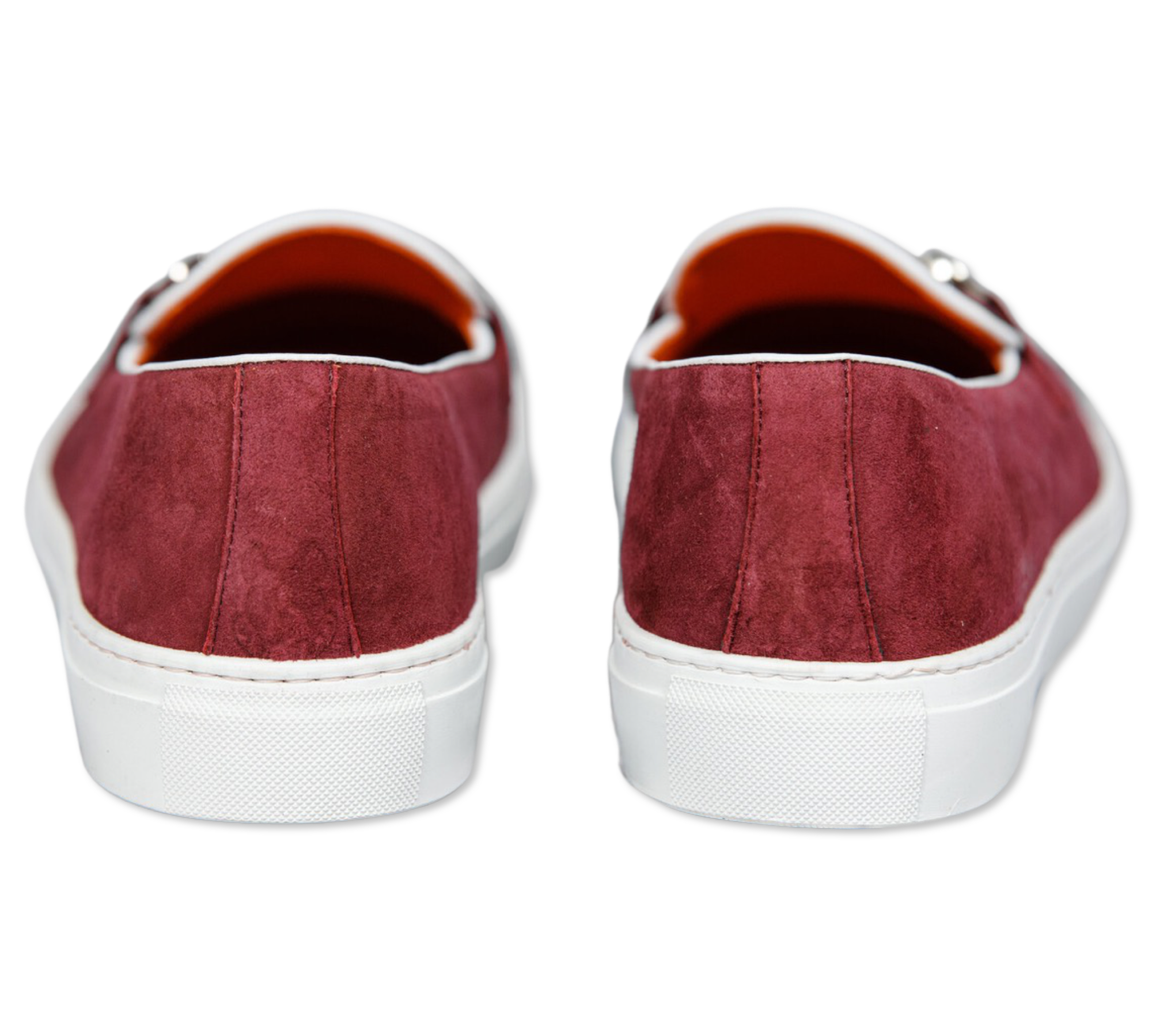 Skinny Vinny's Loafers