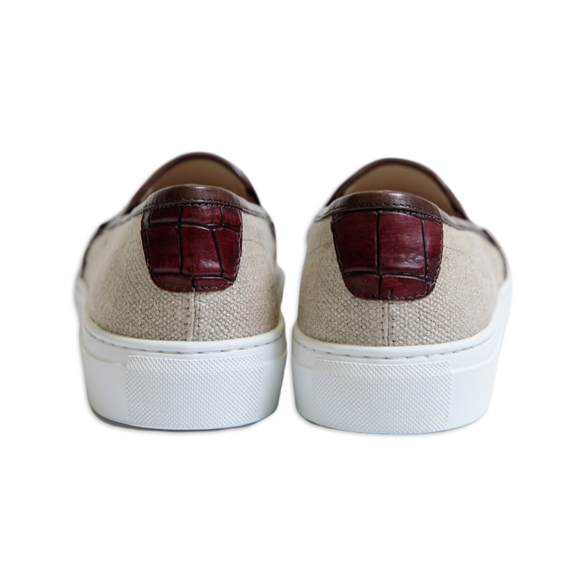 Ms. Smahty Pants Women's Slip Ons