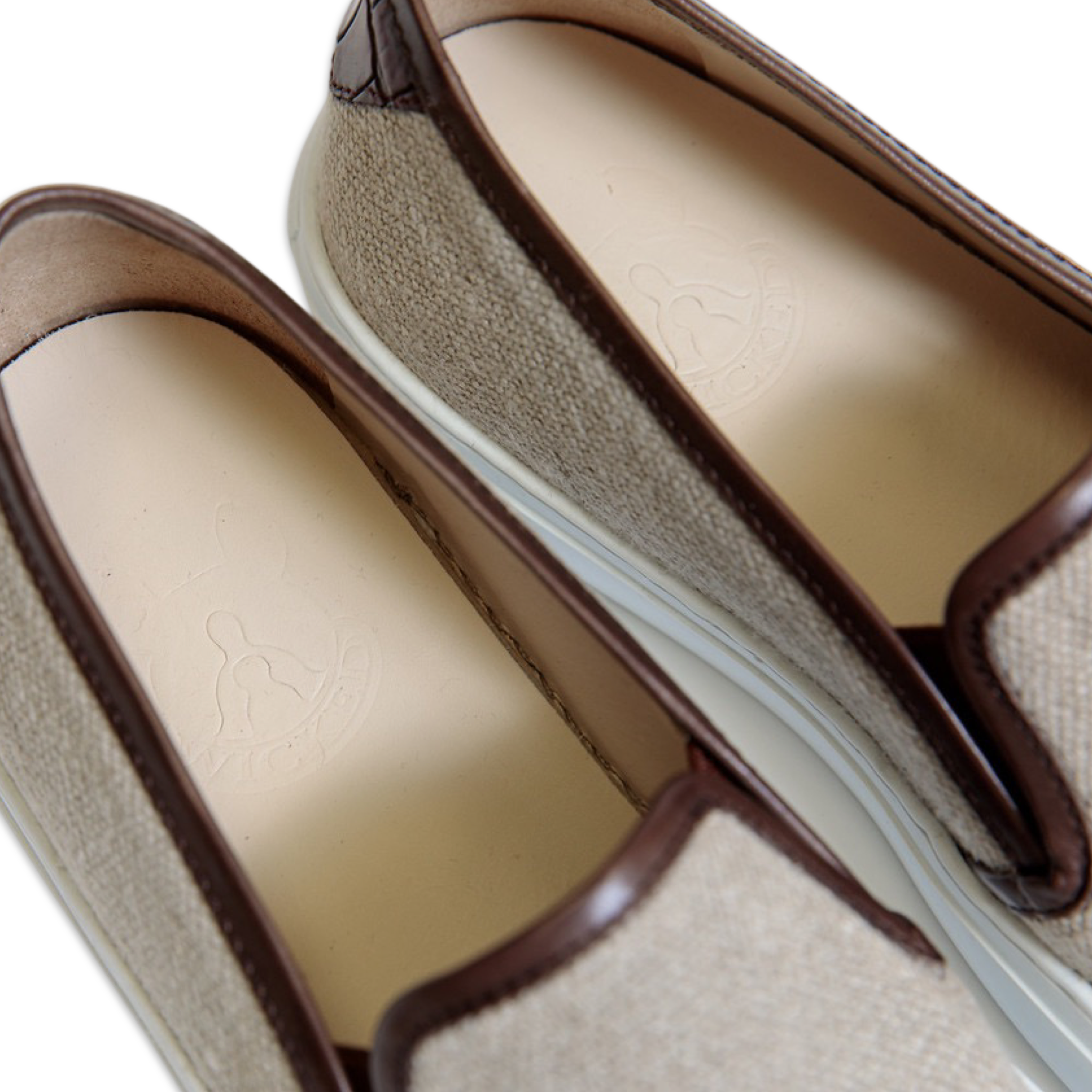 Ms. Smahty Pants Women's Slip Ons