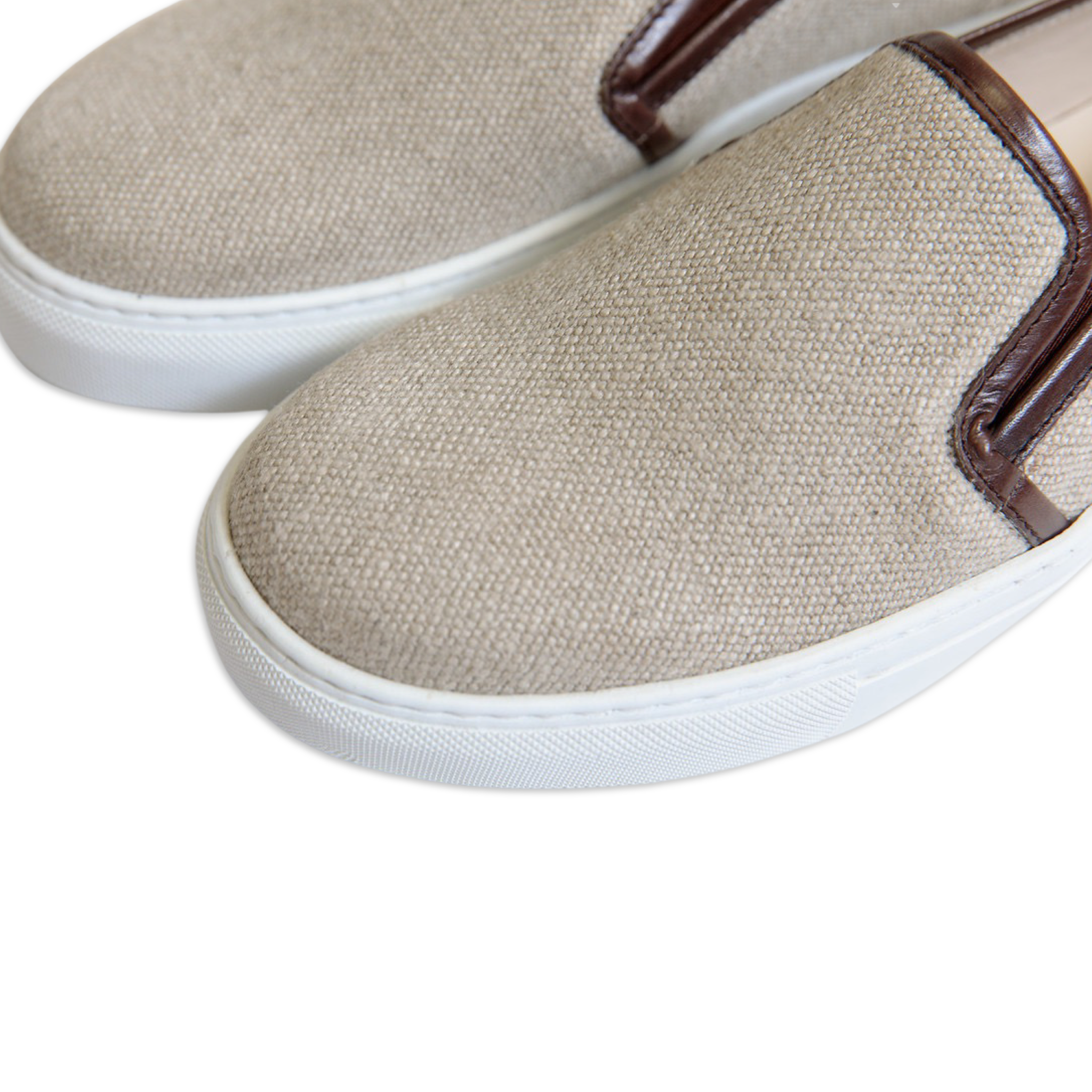 Ms. Smahty Pants Women's Slip Ons