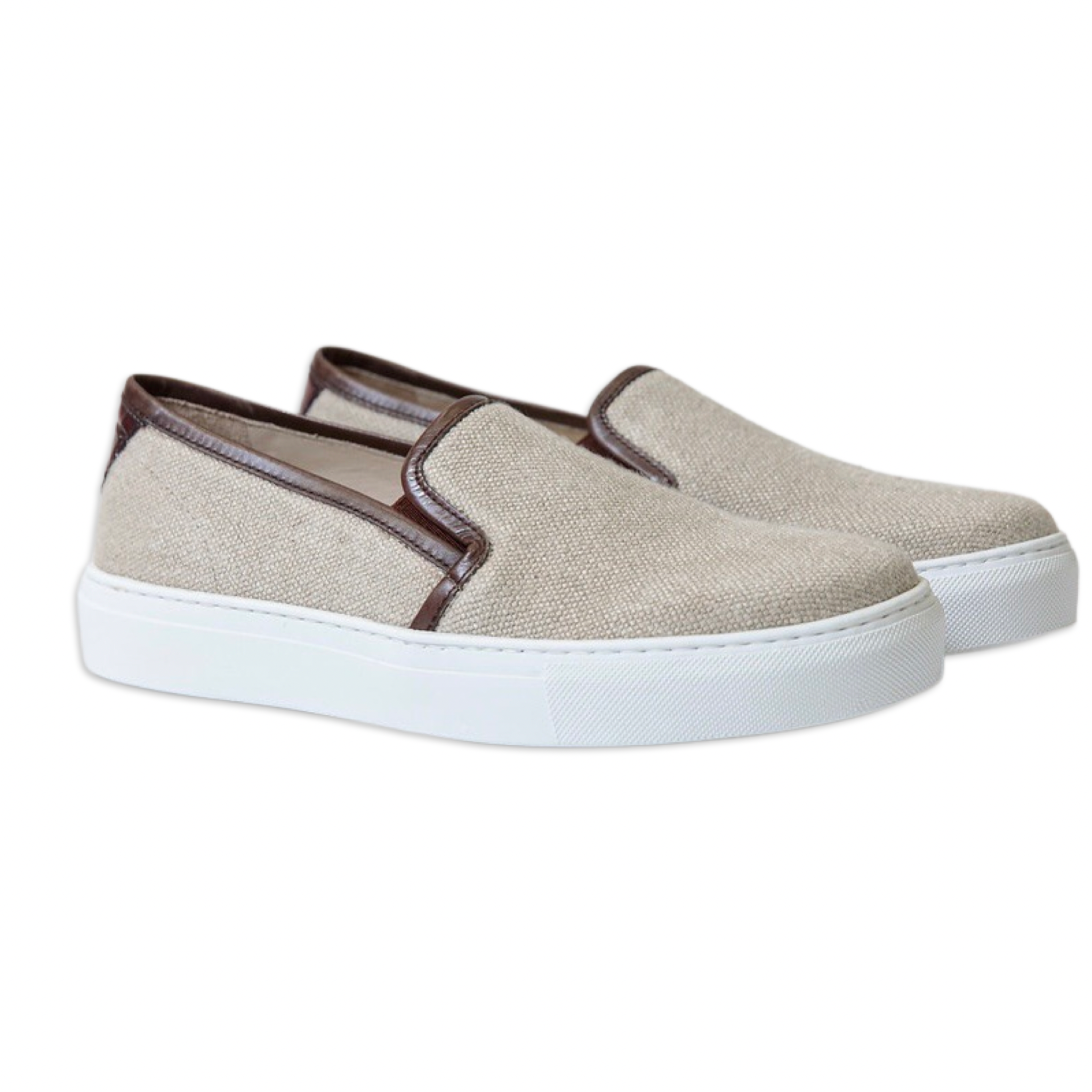 Ms. Smahty Pants Women's Slip Ons