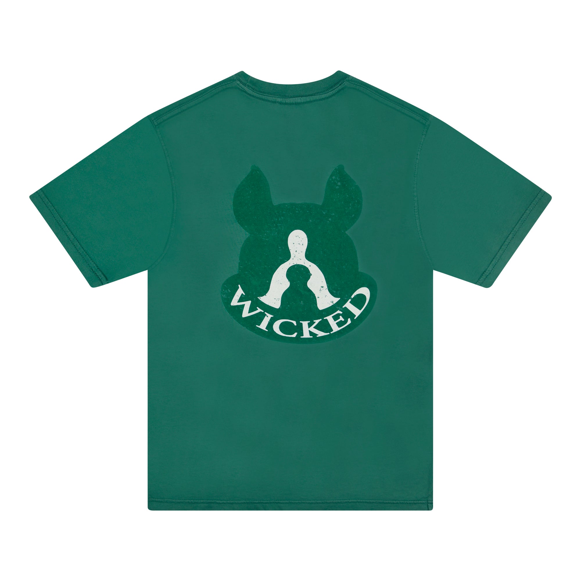 Jade Logo Pocket-T