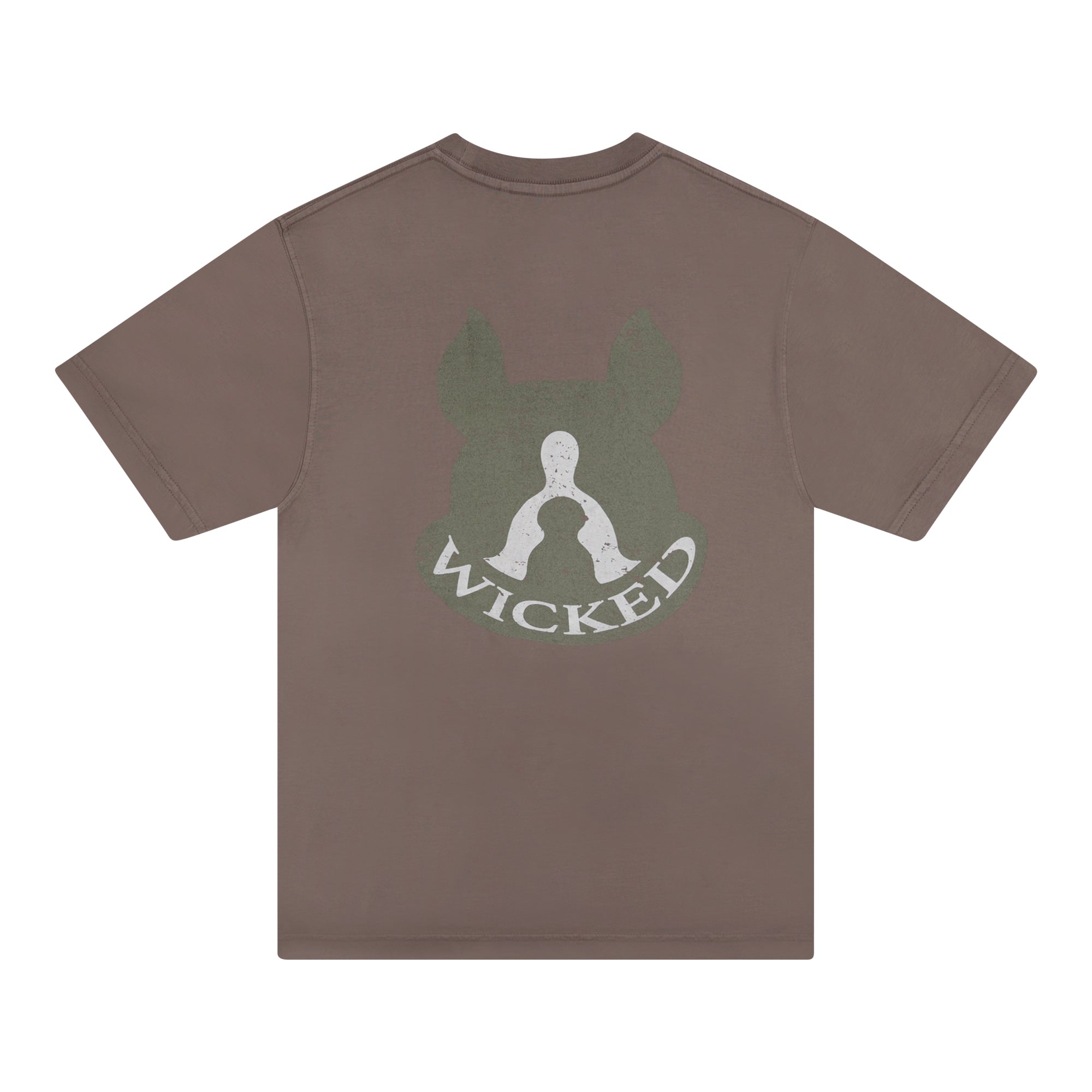 Cinder Logo Pocket-T