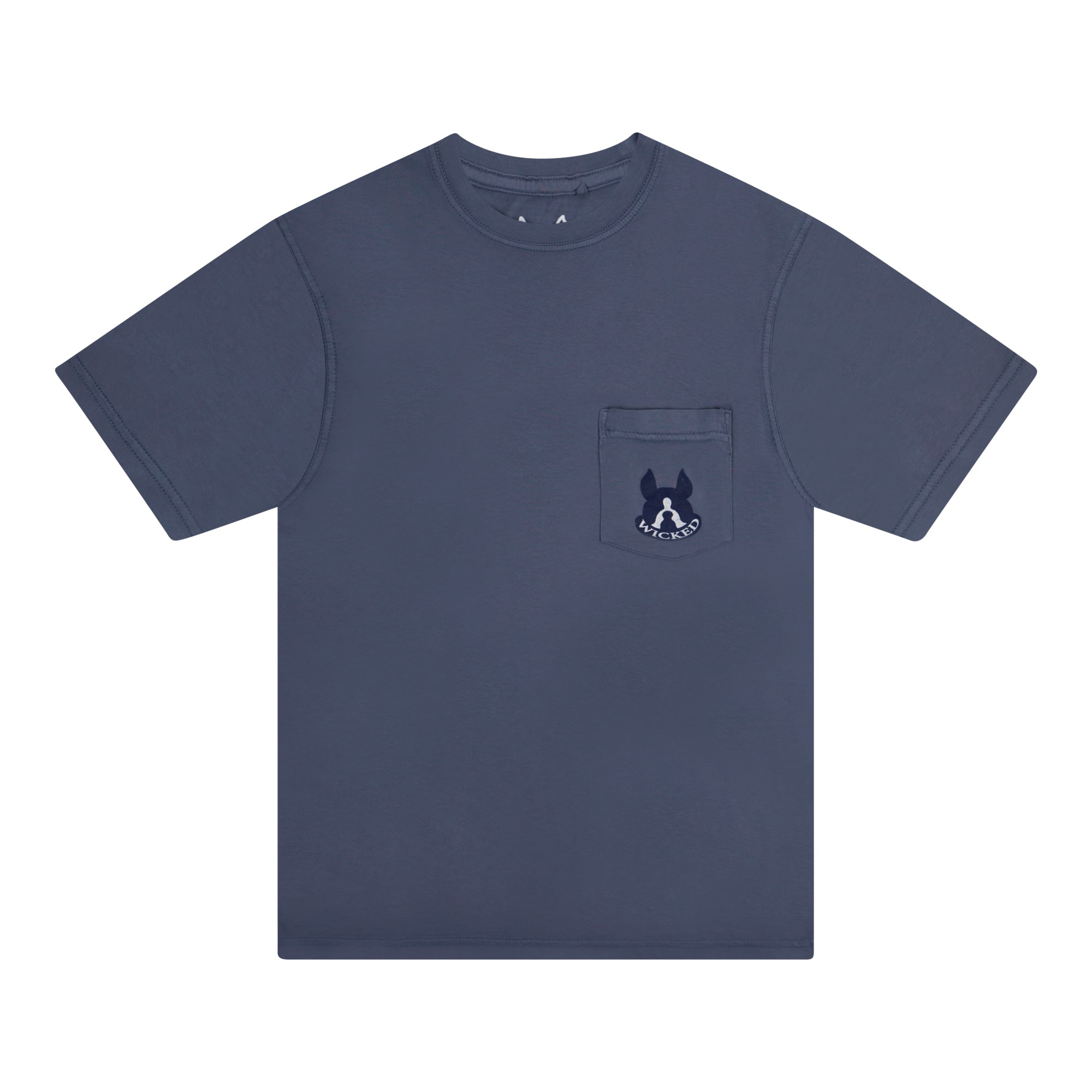 Logo Pocket-T