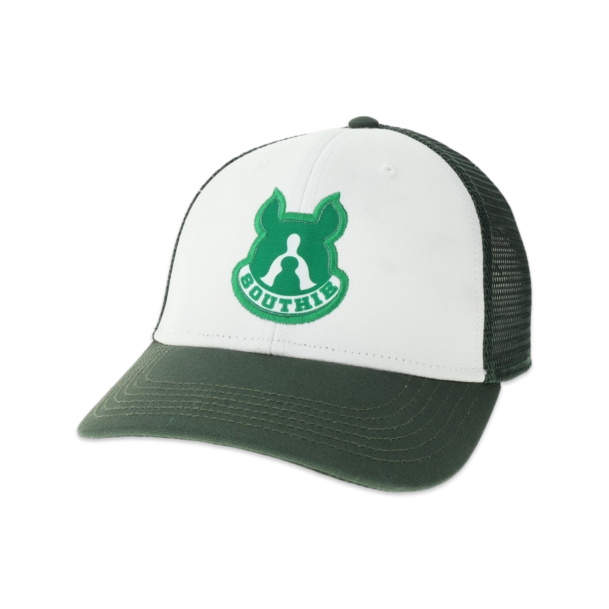 Southie Snapback