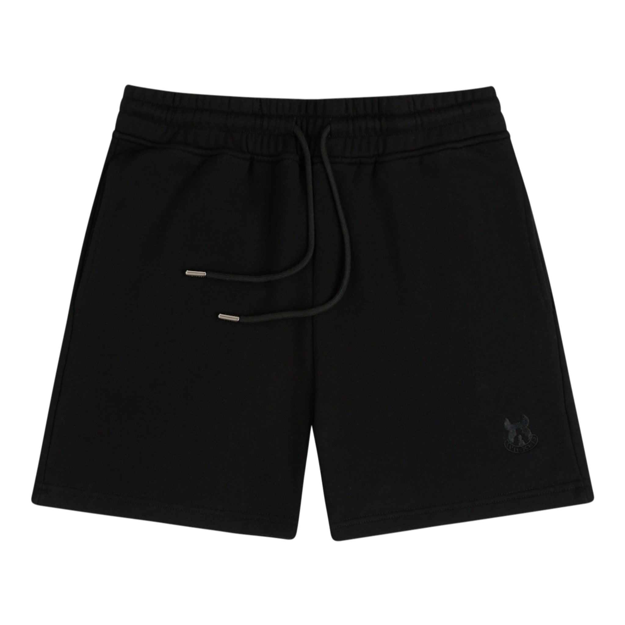 Men's Classic Fleece Shorts 4"