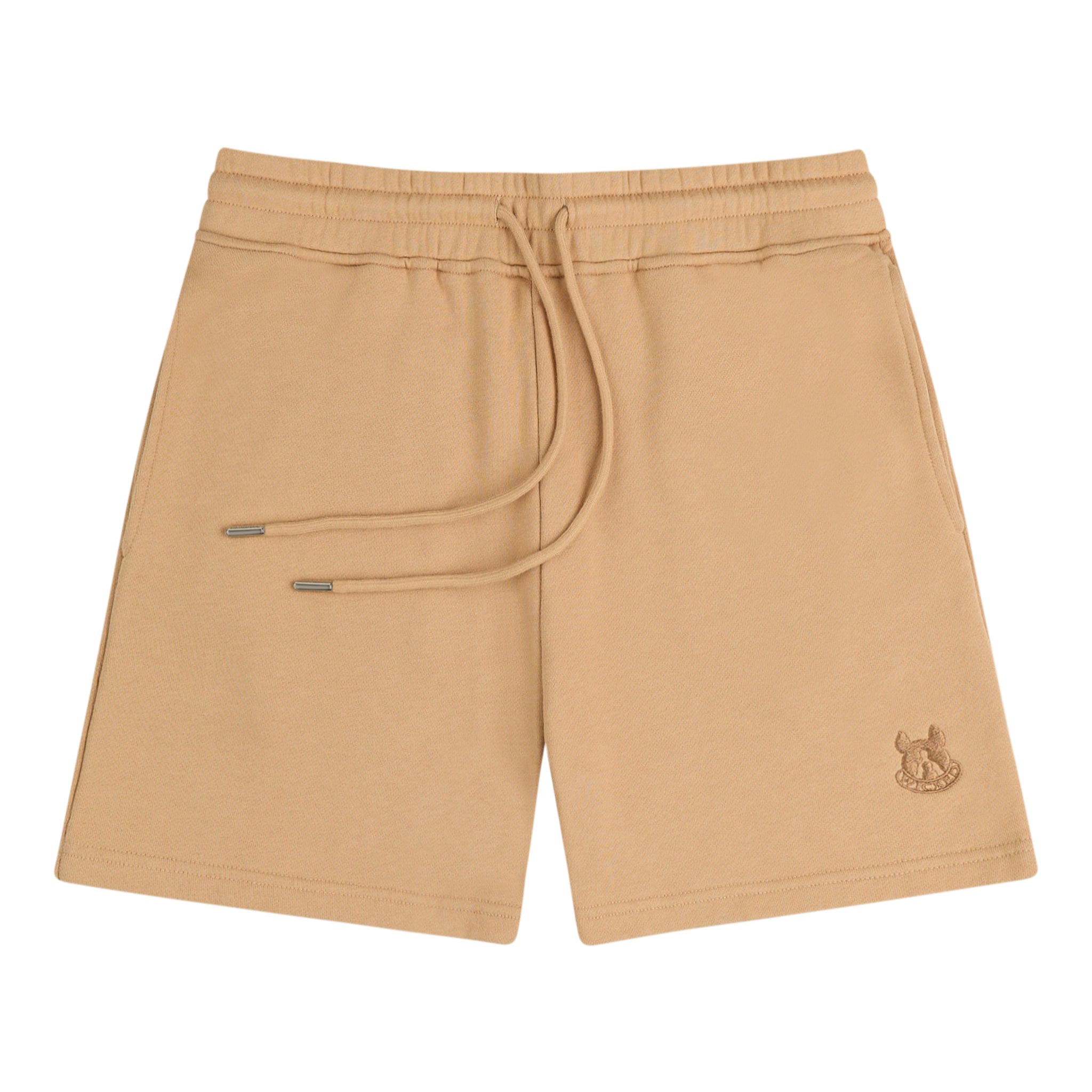 Men's Classic Fleece Shorts 4"