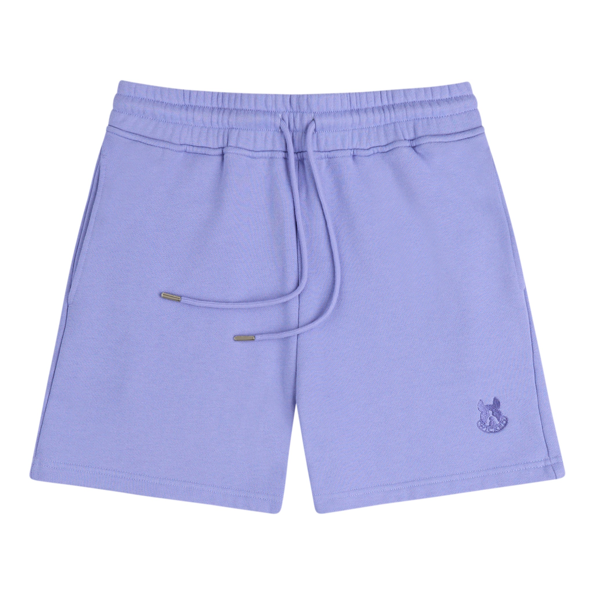 Men's Classic Fleece Shorts 4"