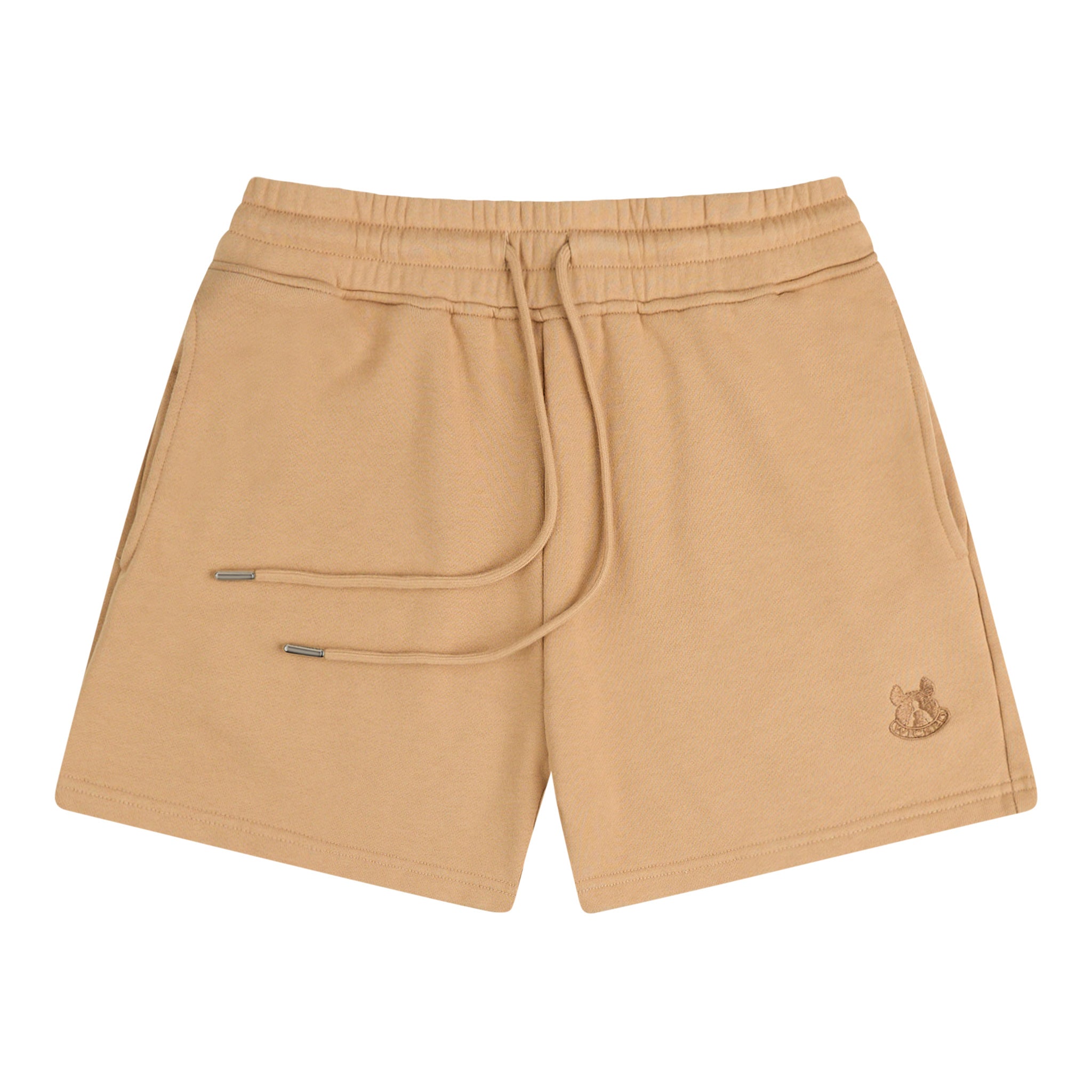 Women's Classic Fleece Shorts 3"