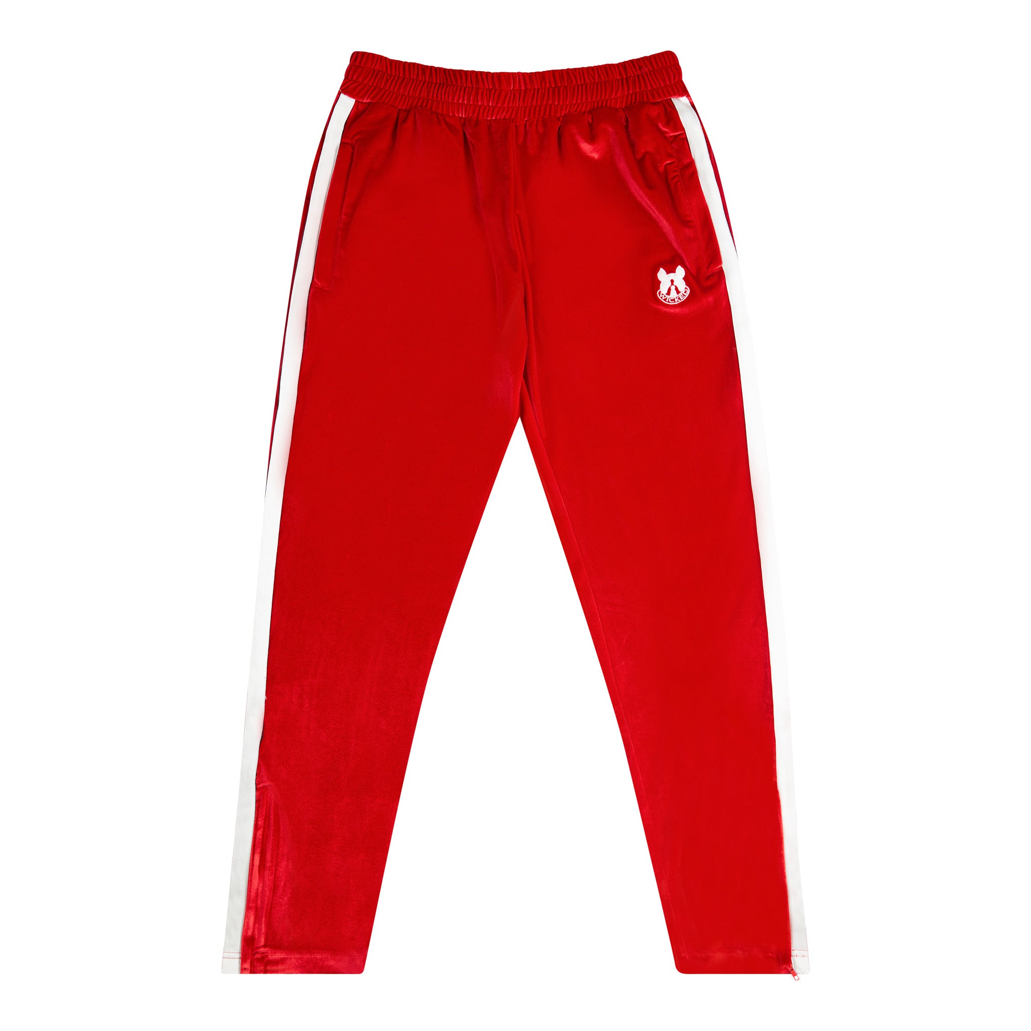 Wicked Velour Track Pant