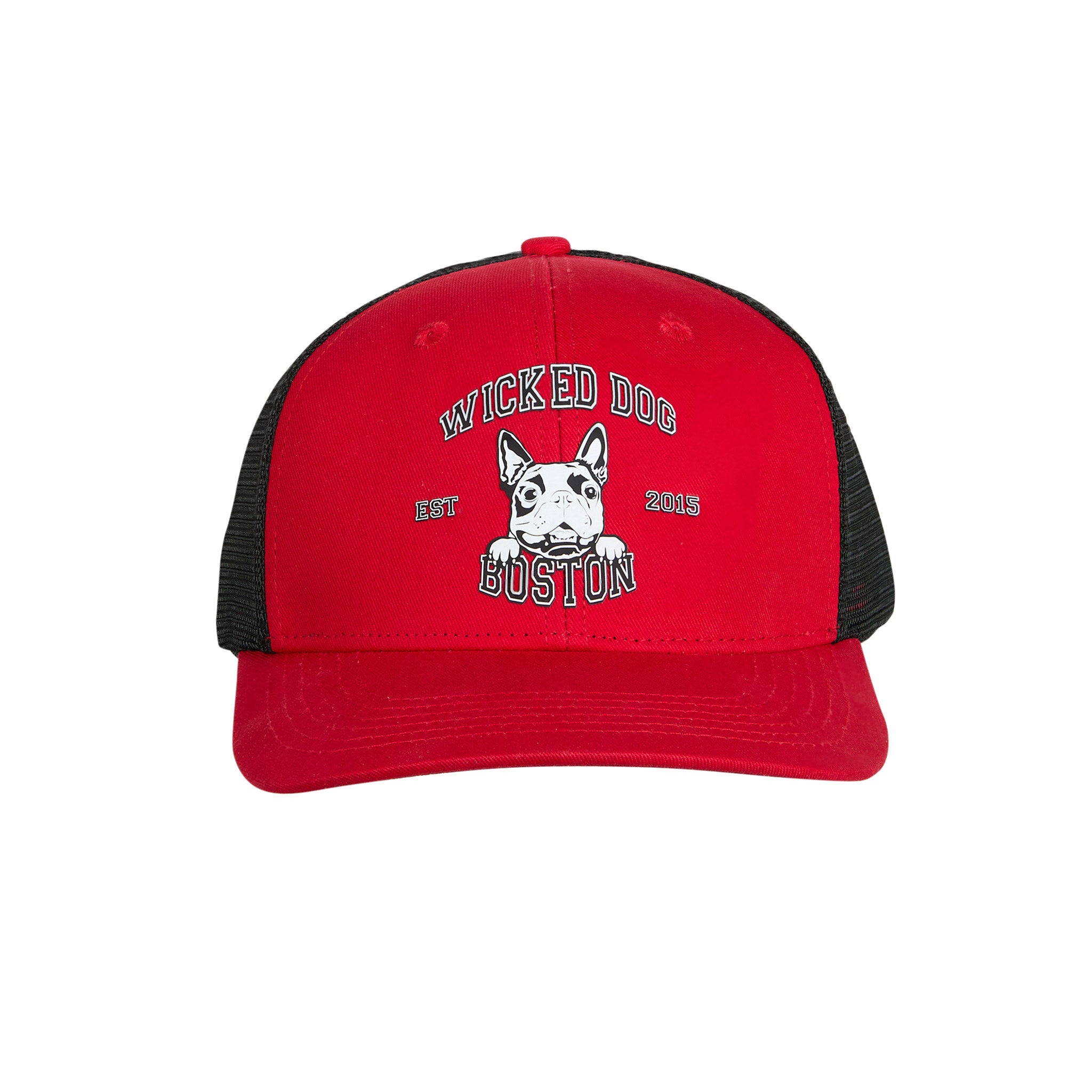 Boston Varsity Snapback