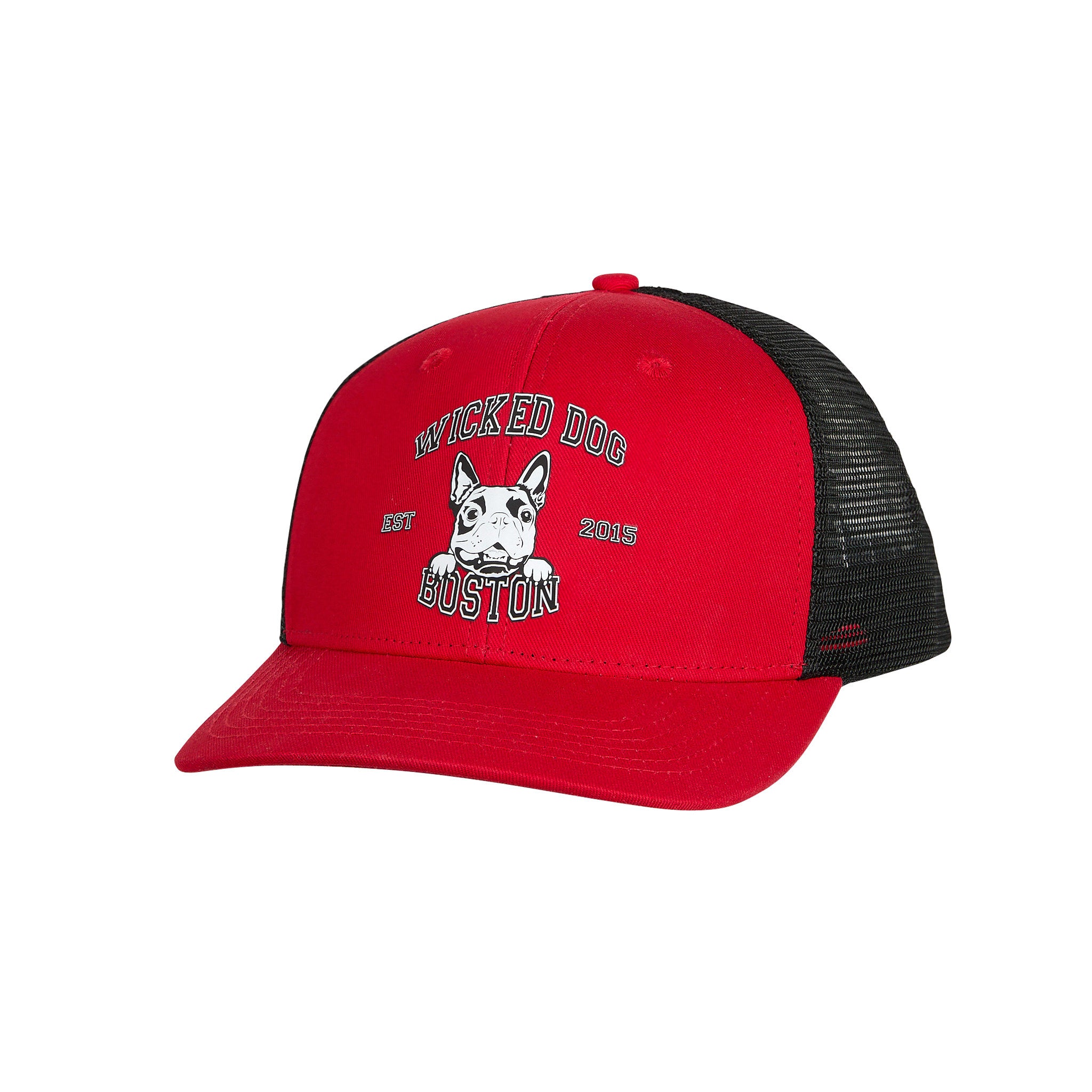 Boston Varsity Snapback