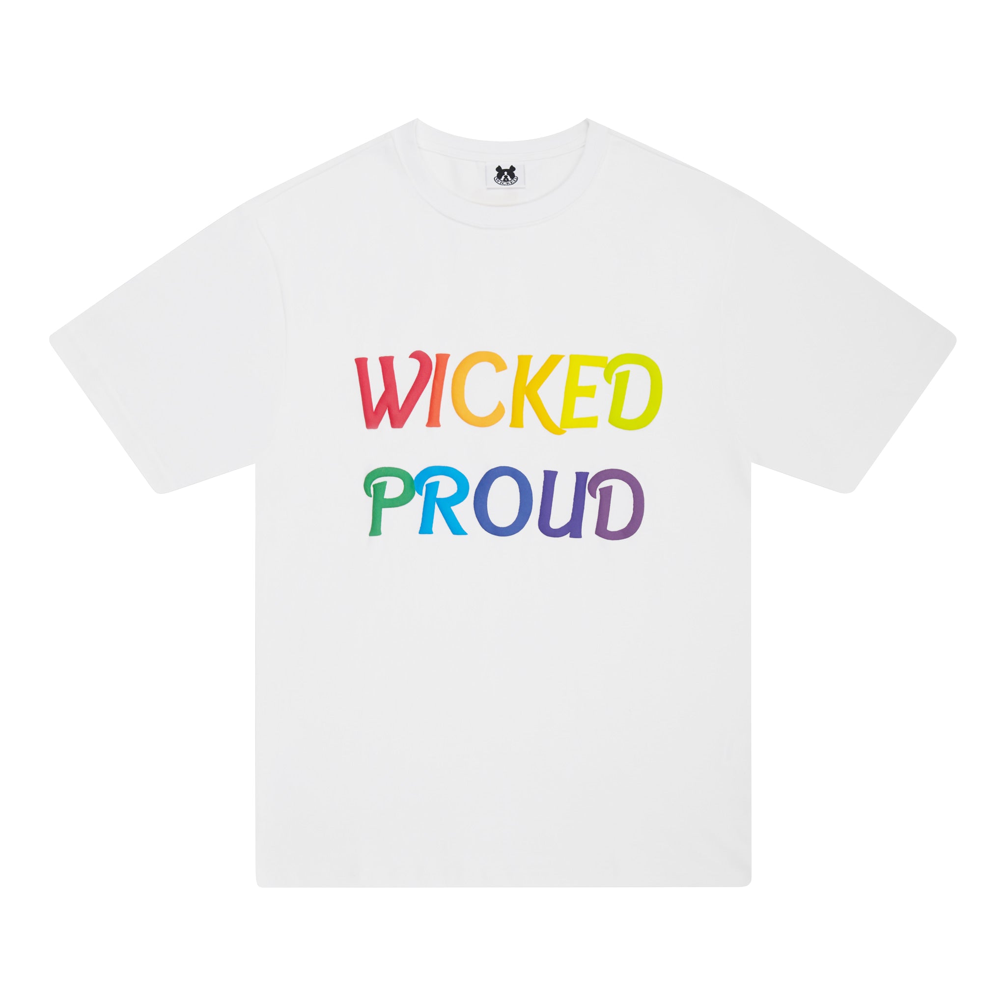 Wicked Proud T-Shirt
