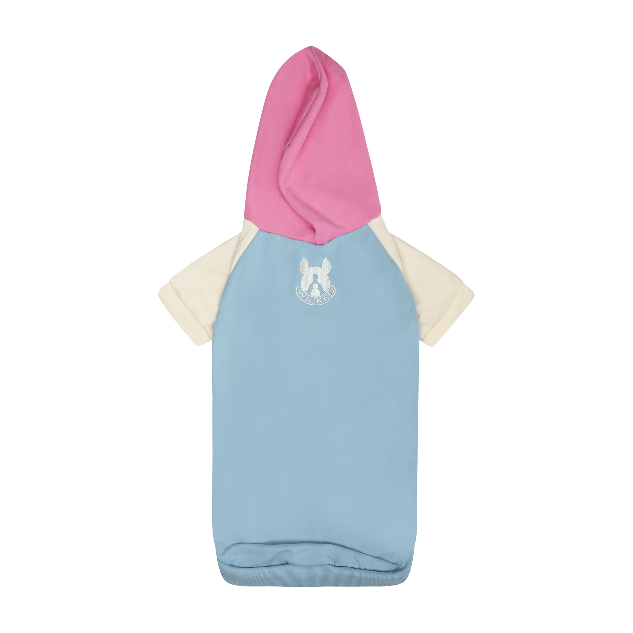 Cotton Canine Hoodie