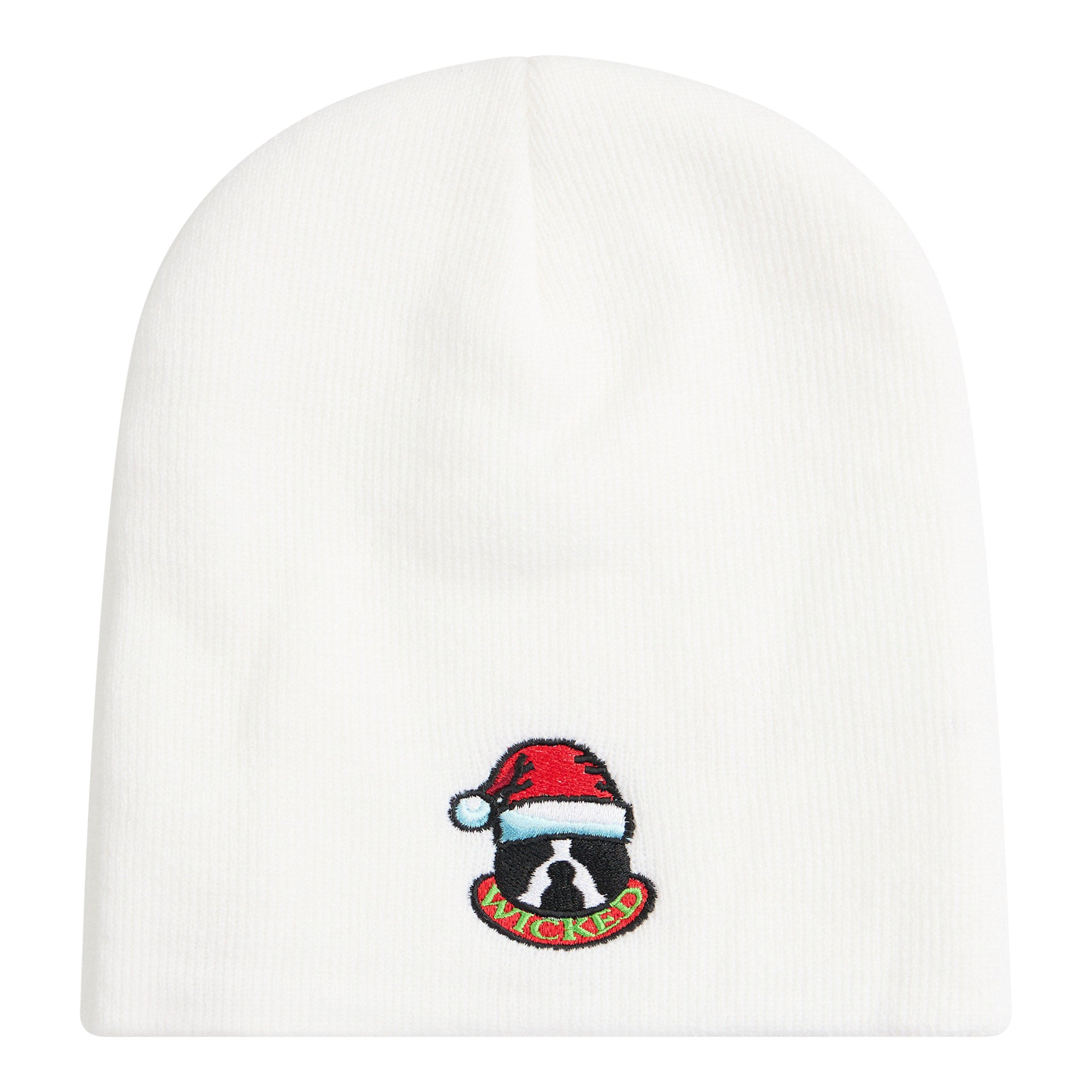 Holiday Beanie