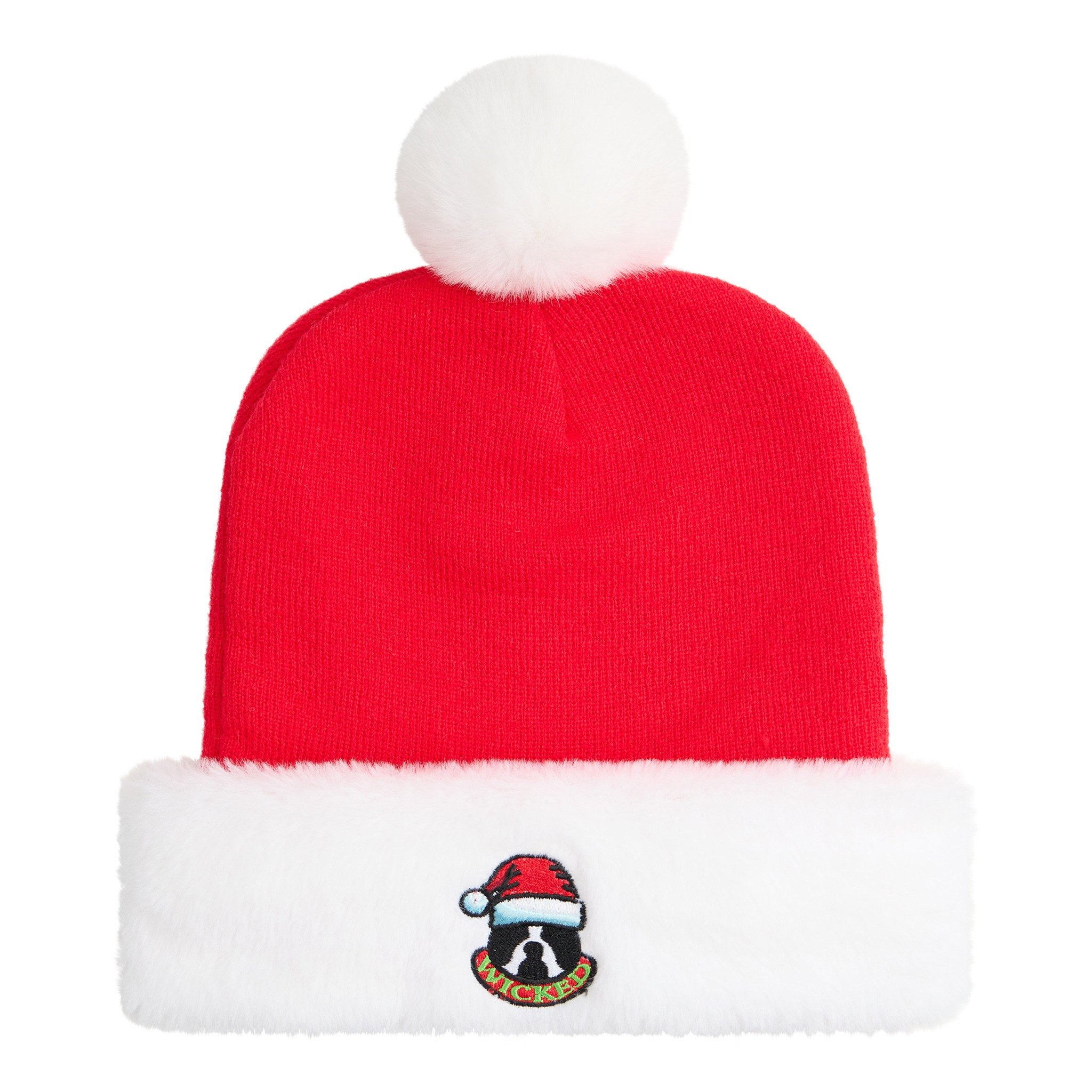 Santa Beanie