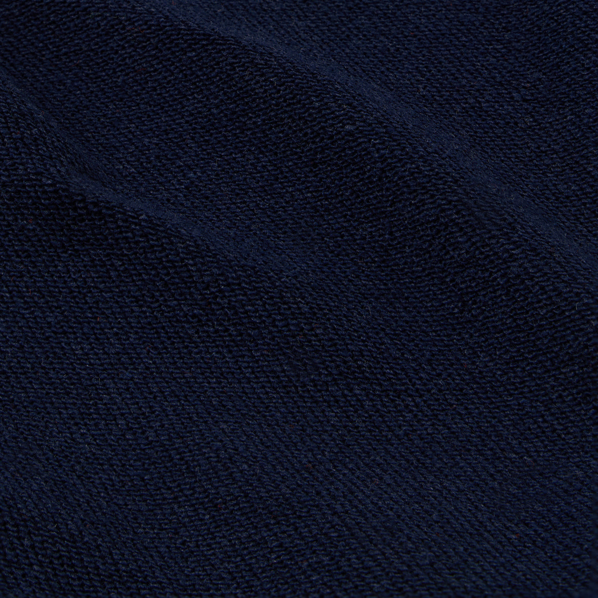 Dog Full-Zip Sweatshirt — Blue Moon