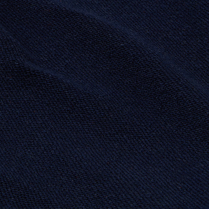 Full-Zip Sweatshirt — Blue Moon