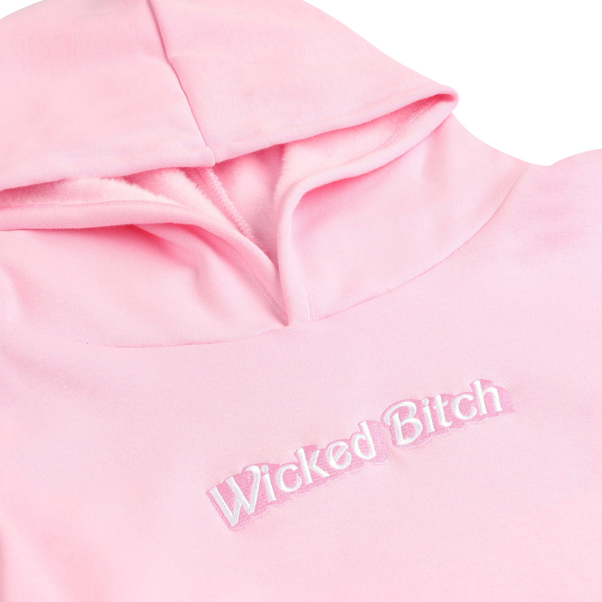 Wicked Bitch Hoodie