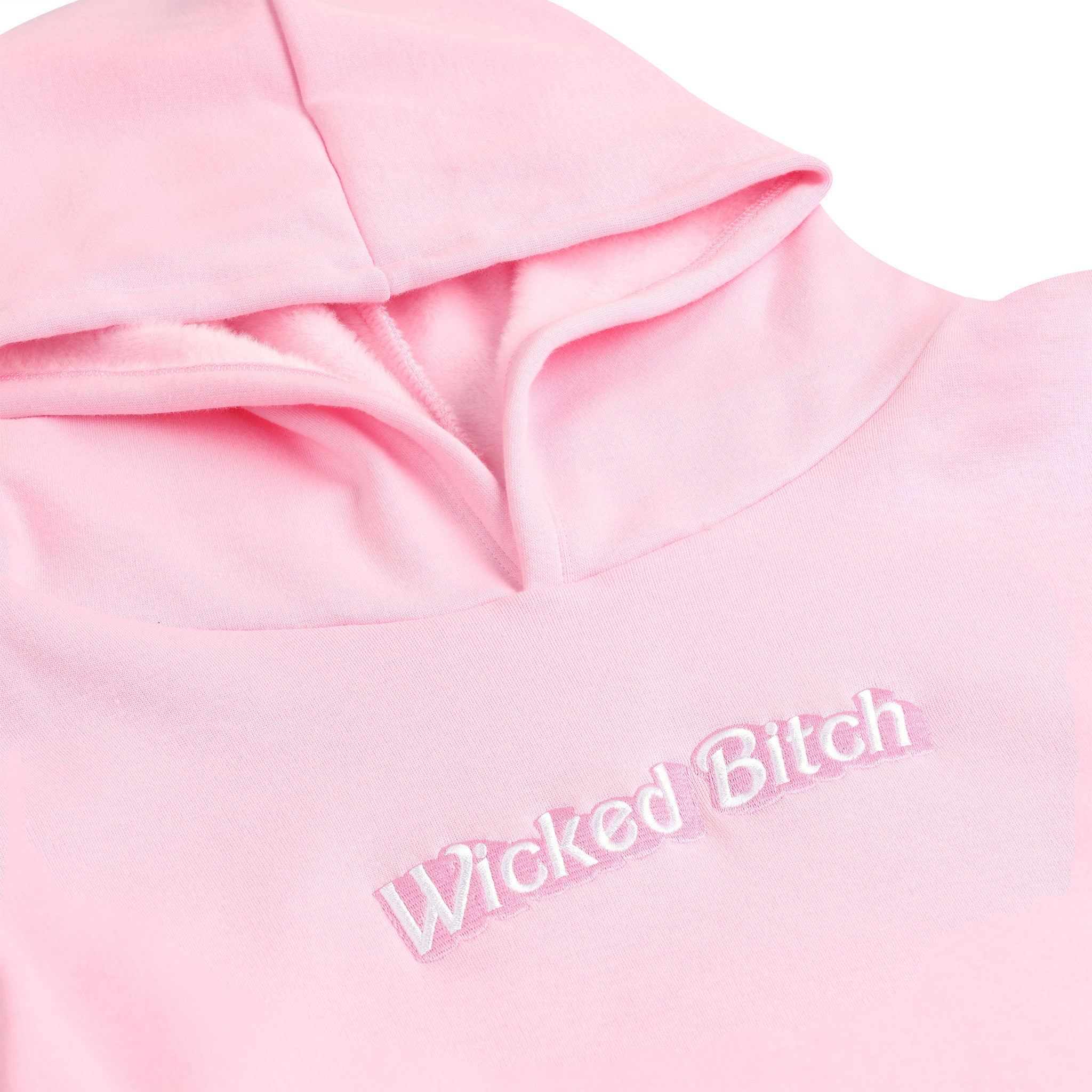 Wicked Bitch Hoodie