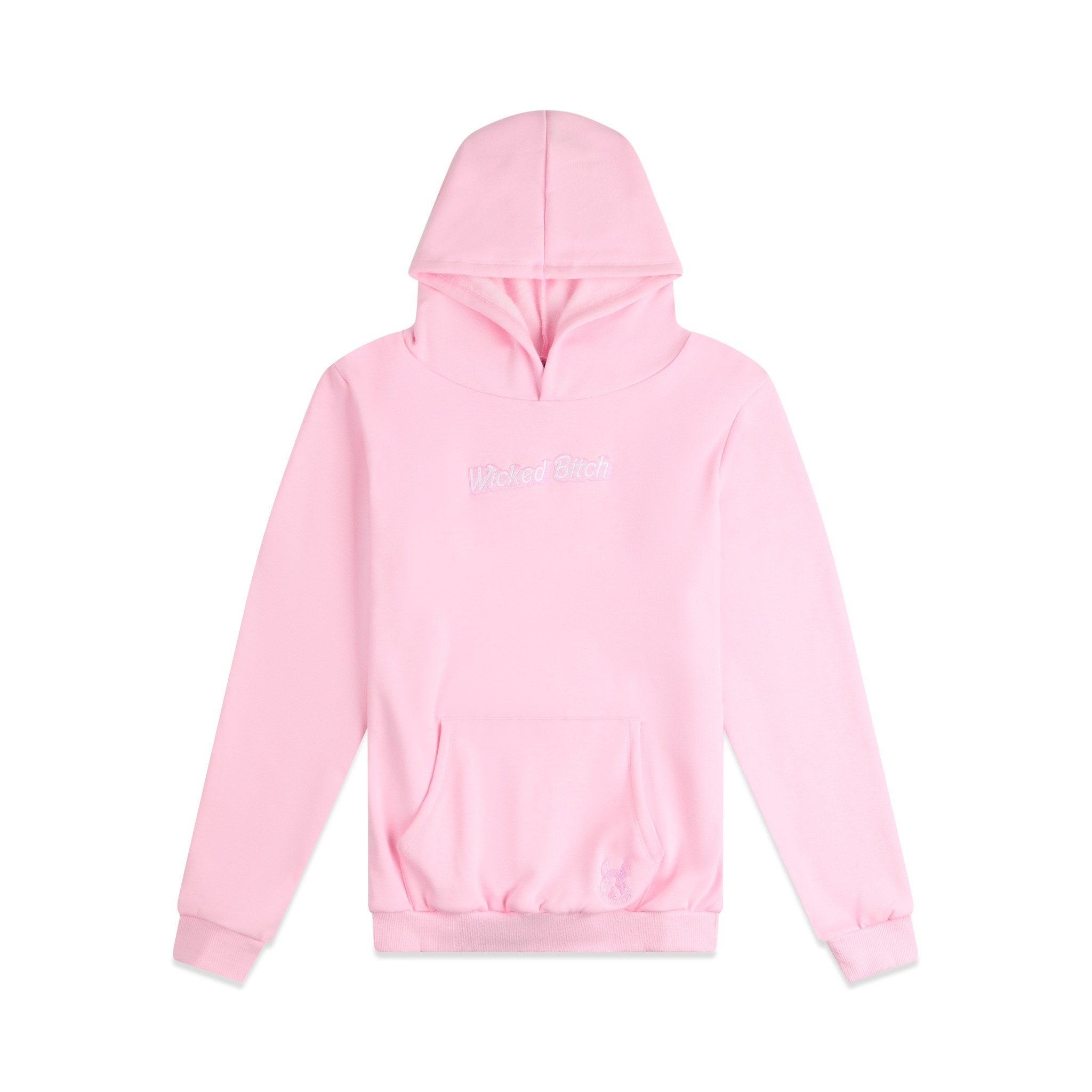 Wicked Bitch Hoodie
