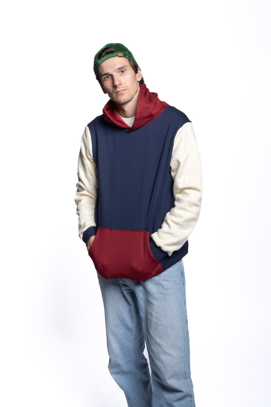 Retro Hoodie