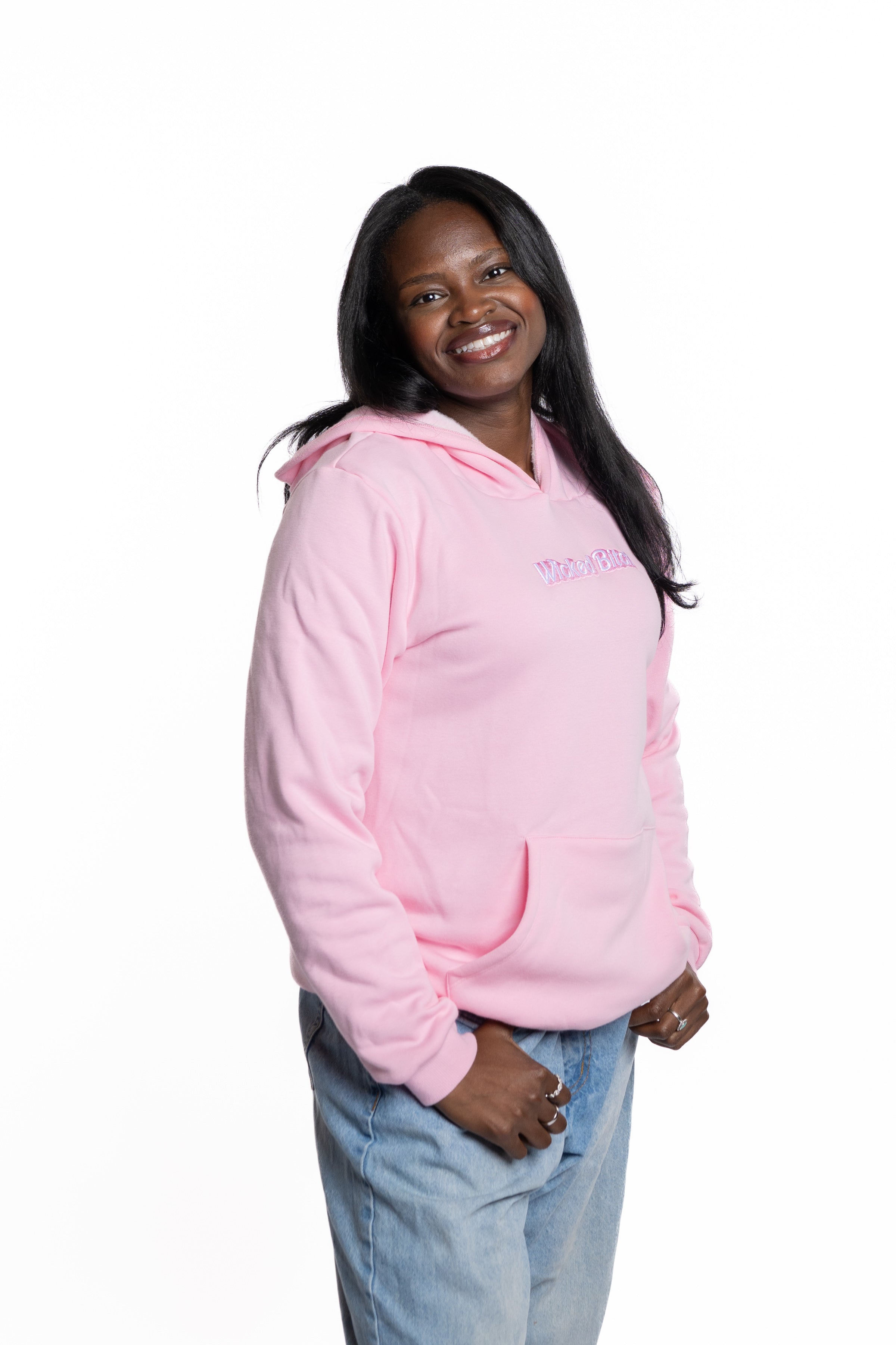 Wicked Bitch Hoodie