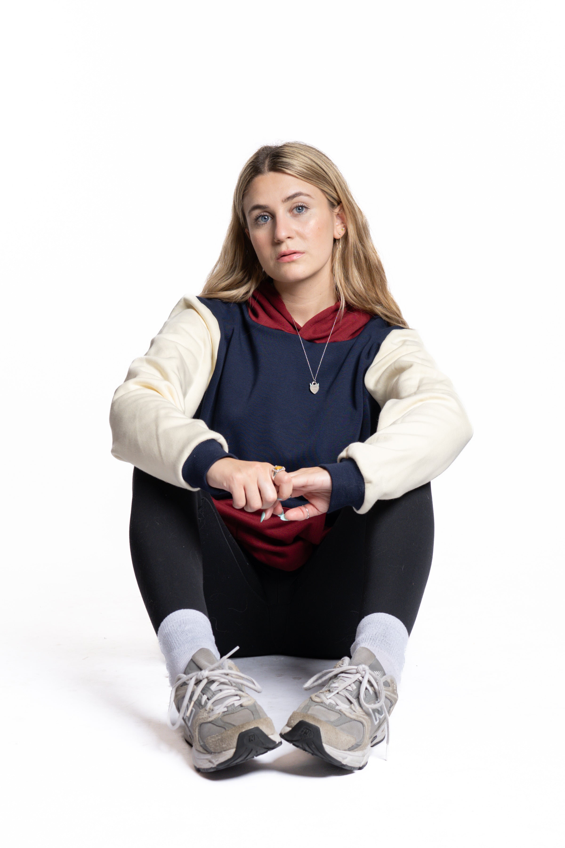 Retro Hoodie
